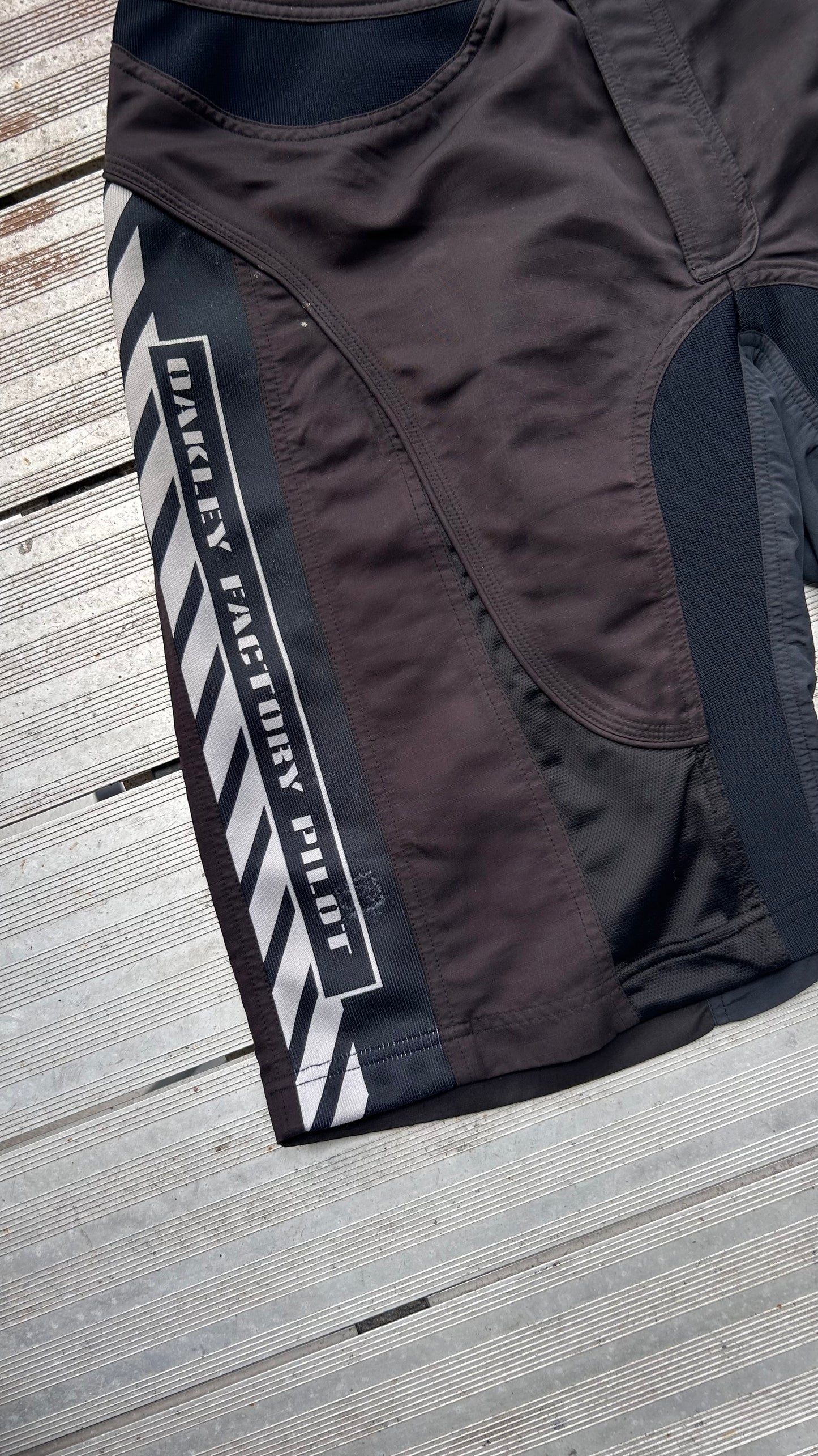 Oakley MTB Short