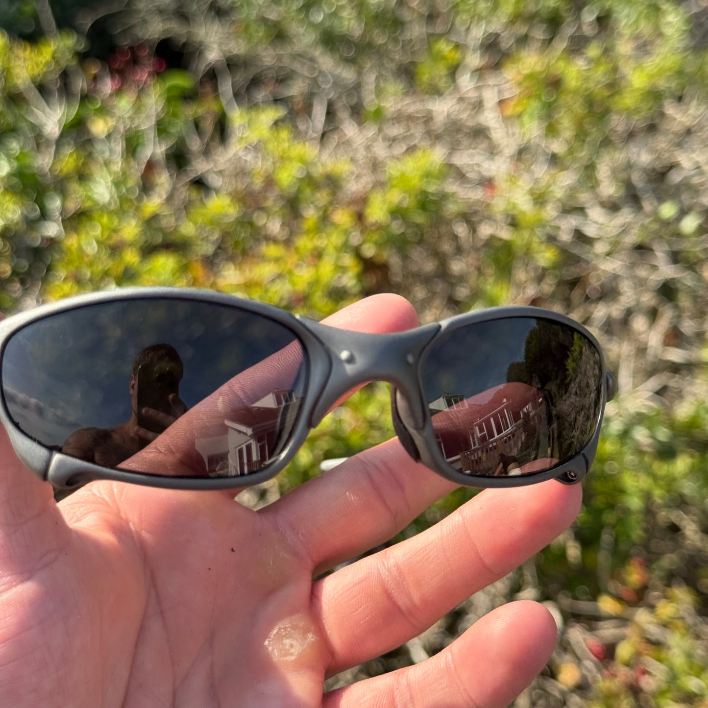 Oakley Juliet 5th Gen