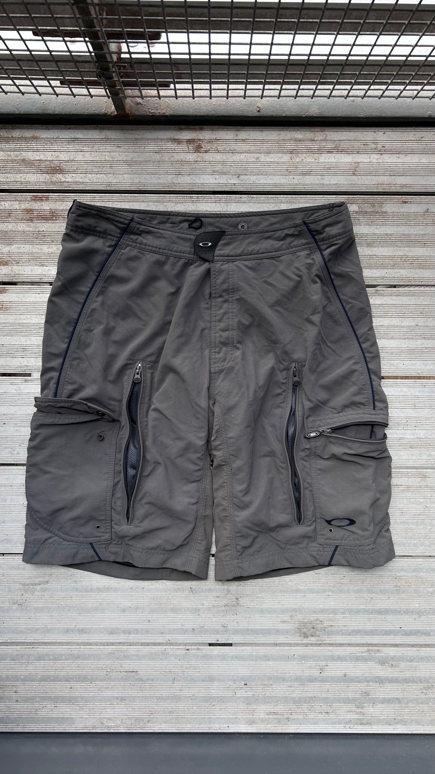 Oakley MTB Short
