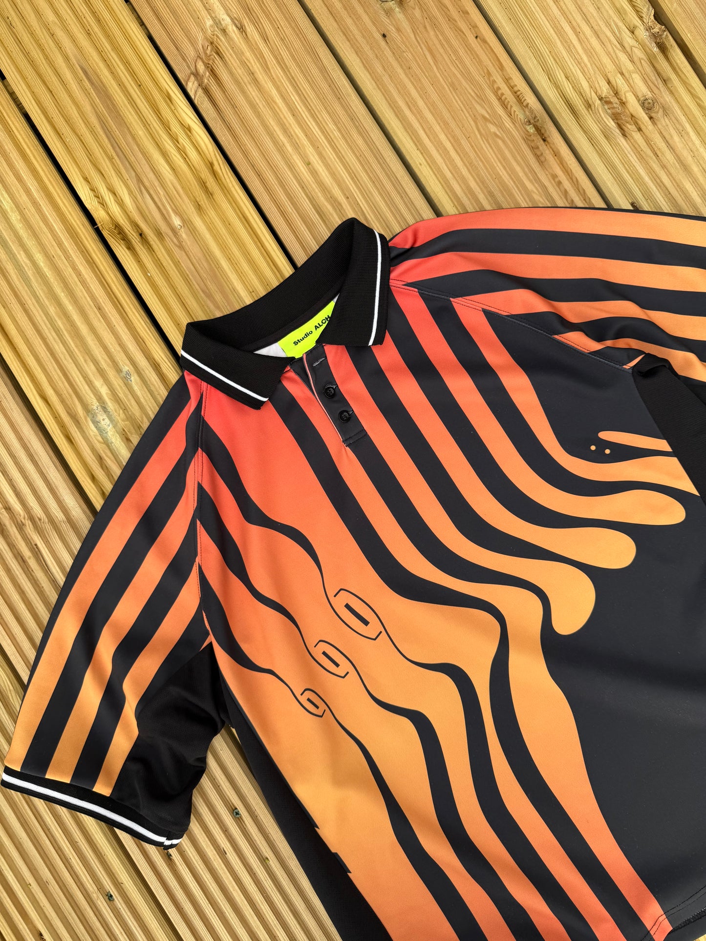 Studio Alch Nike TN Jersey