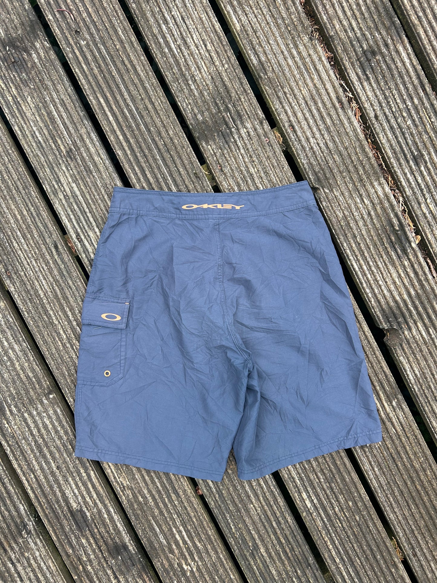 Oakley Software Boardshort