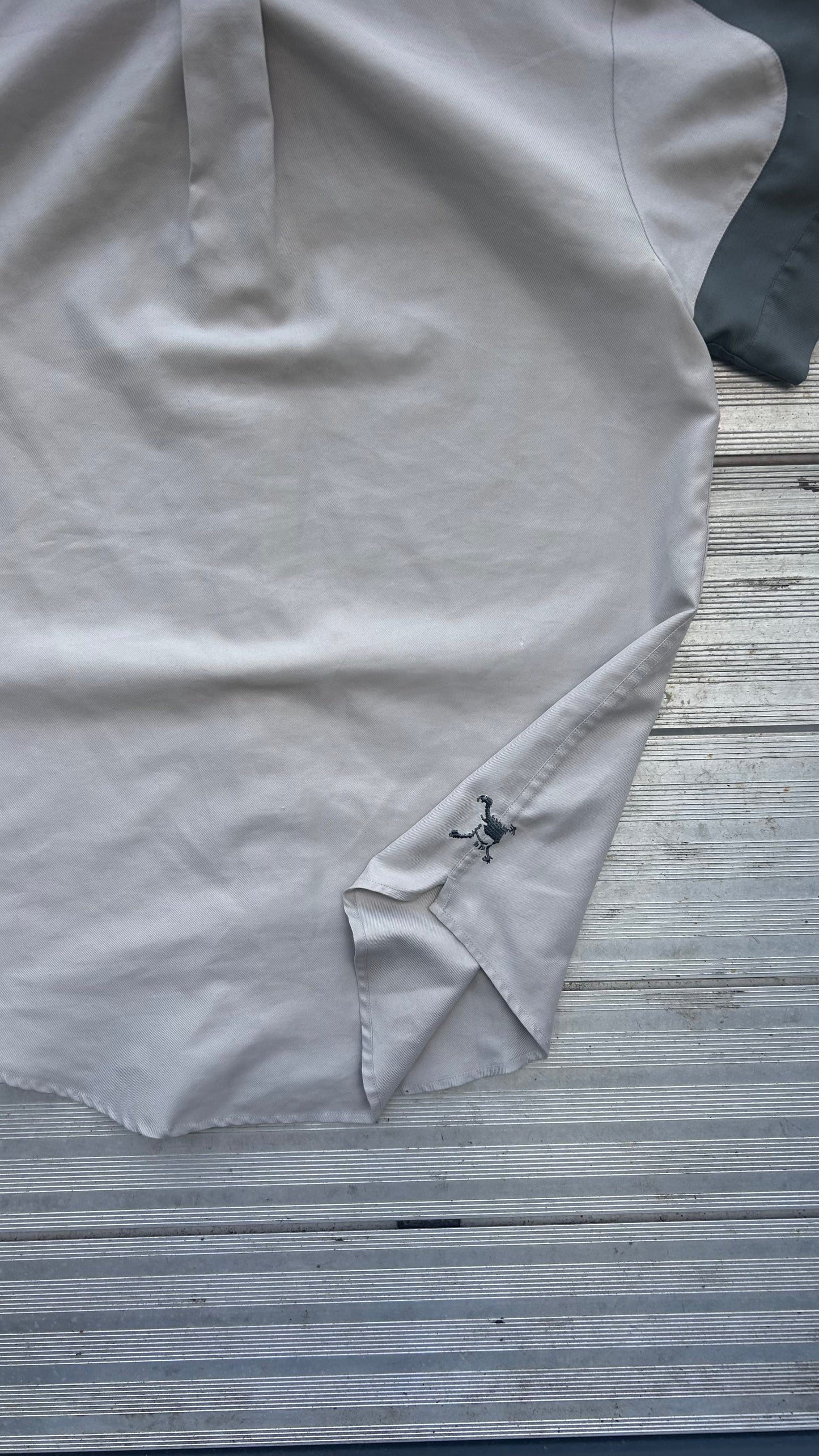 Oakley Shirt