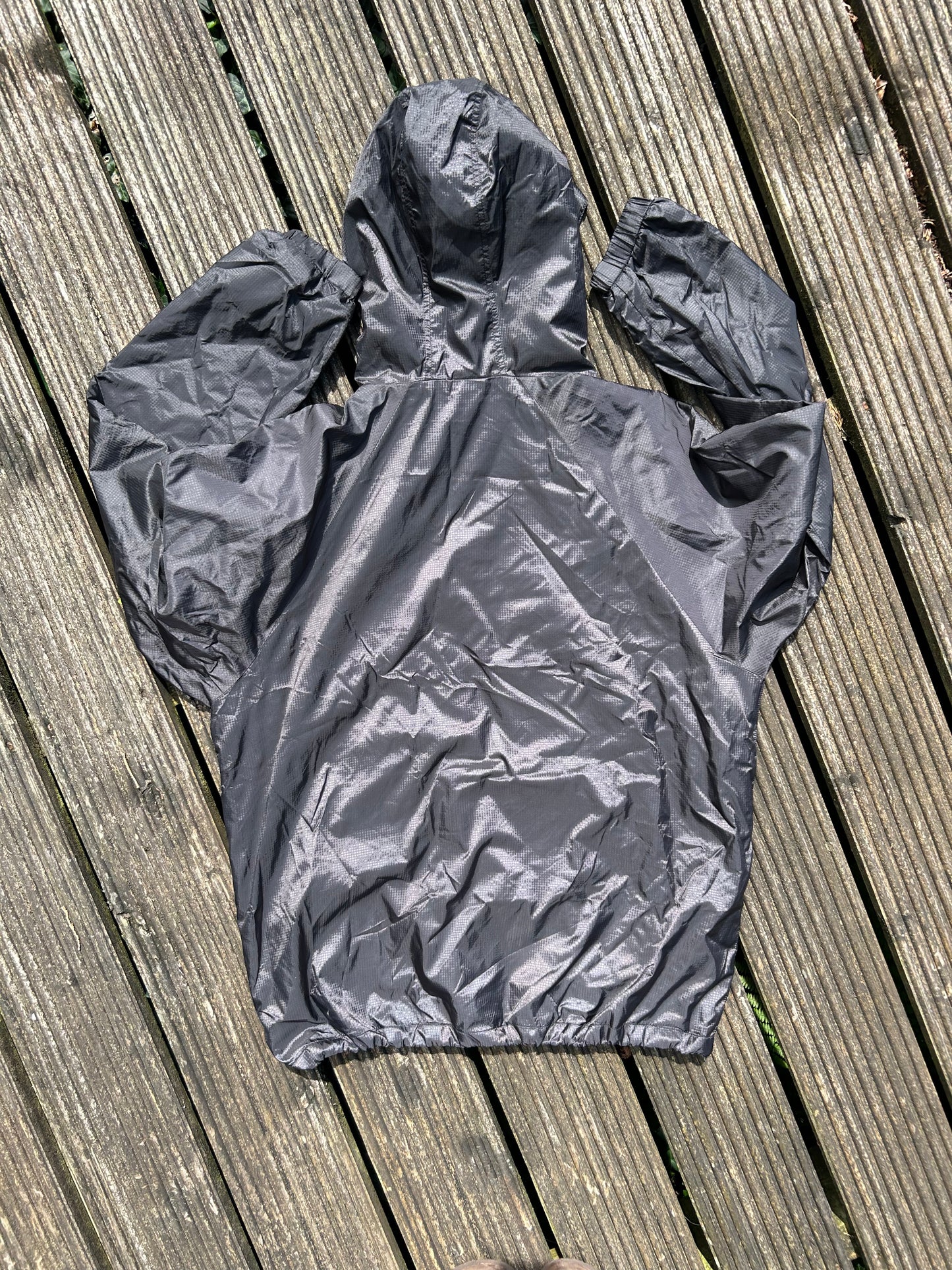 Oakley Software Zipped Anorak