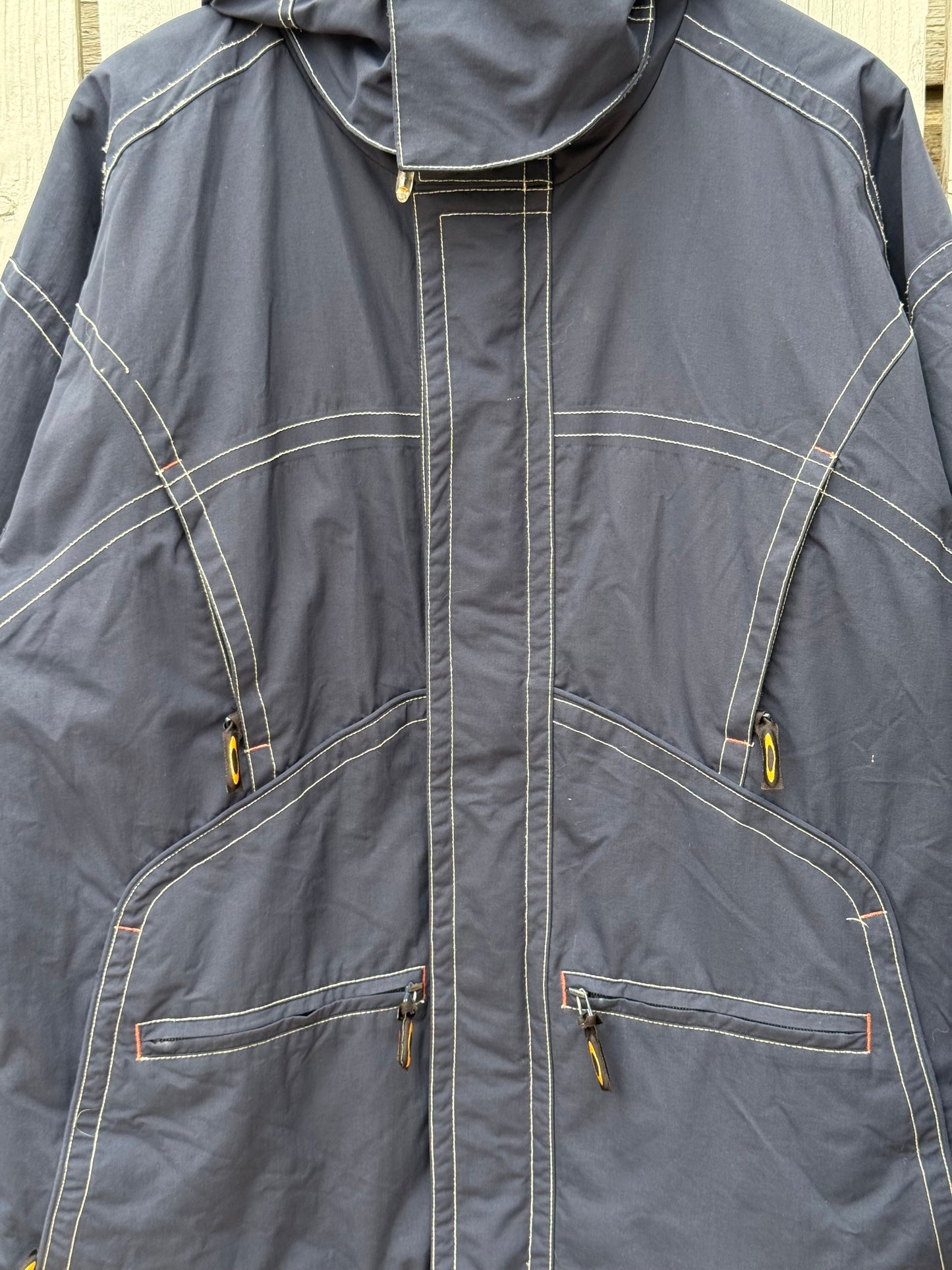 Oakley Software Teflon Jacket