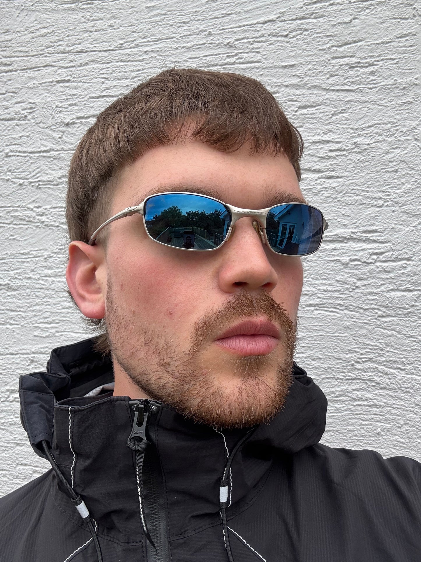 Oakley Square Wire 2.0