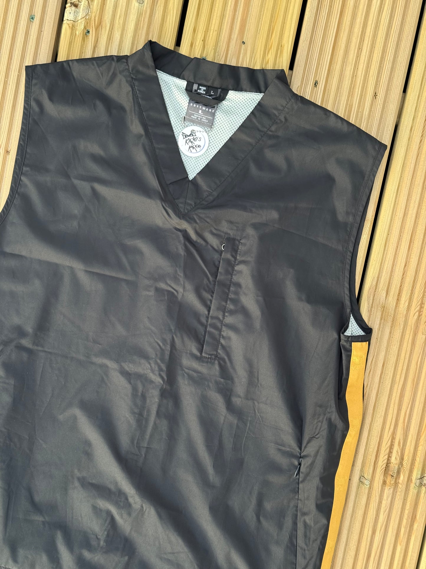 Oakley Software Vest