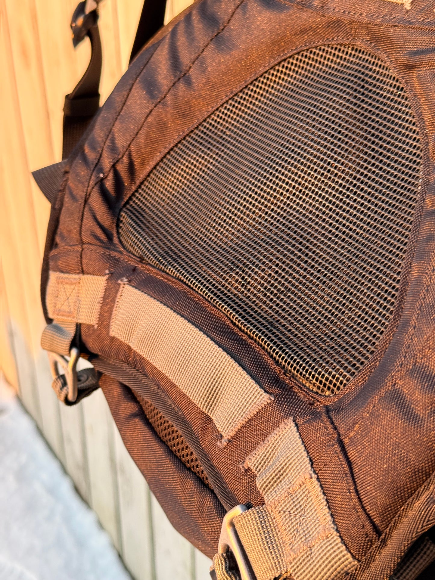 Oakley Tactical Field Gear AP 1.0 Backpack