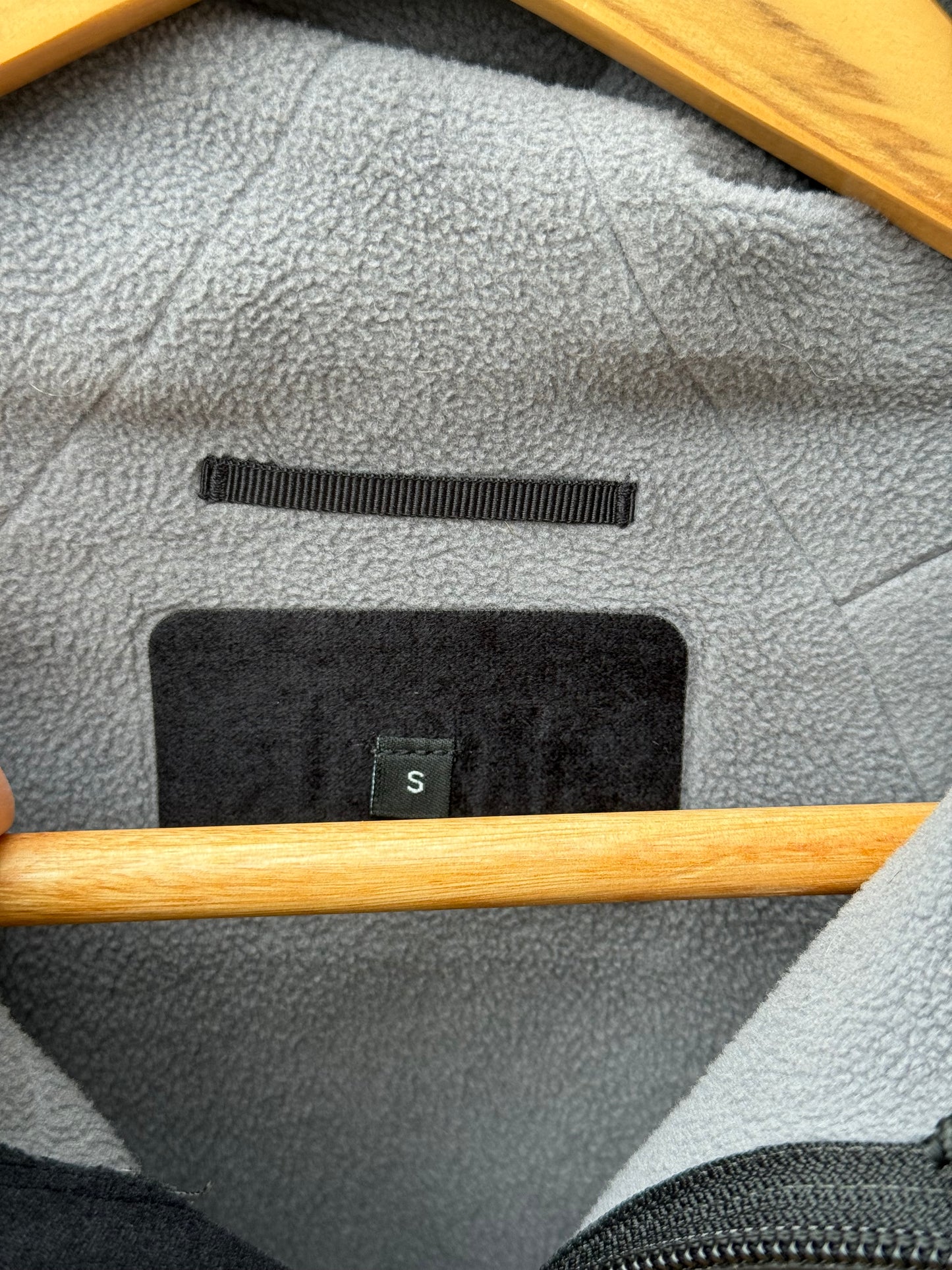 Tilak Ogre Softshell