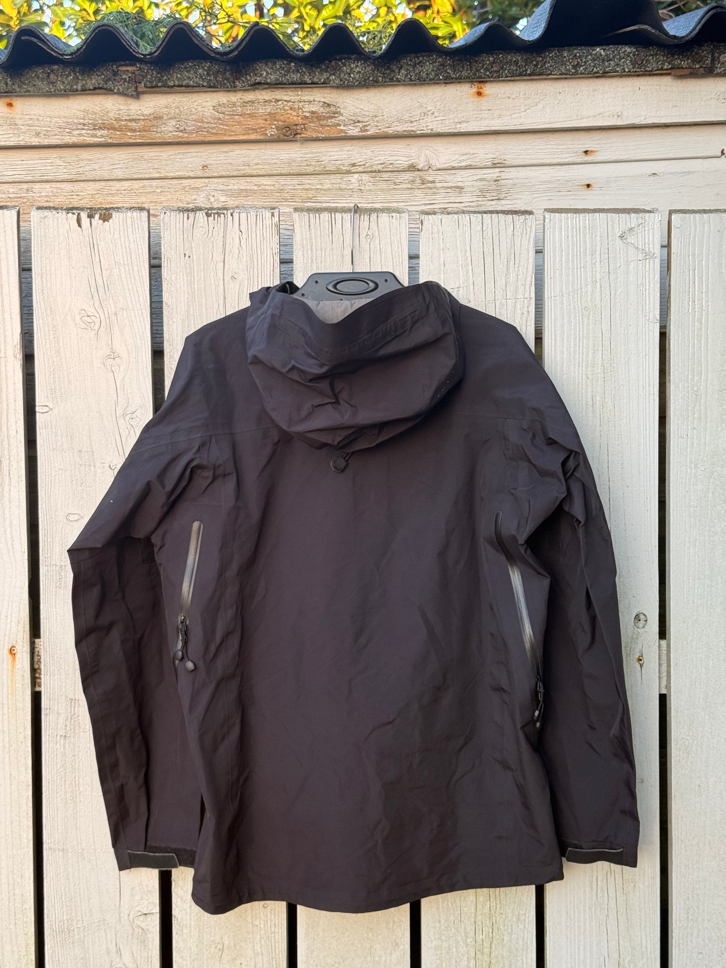 Snow Peak 2L Waterproof Jacket