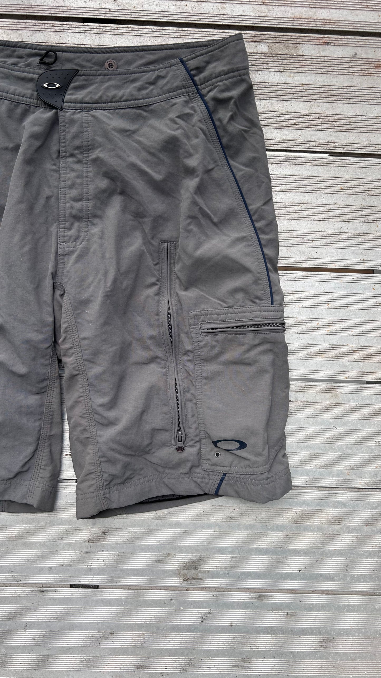 Oakley MTB Short