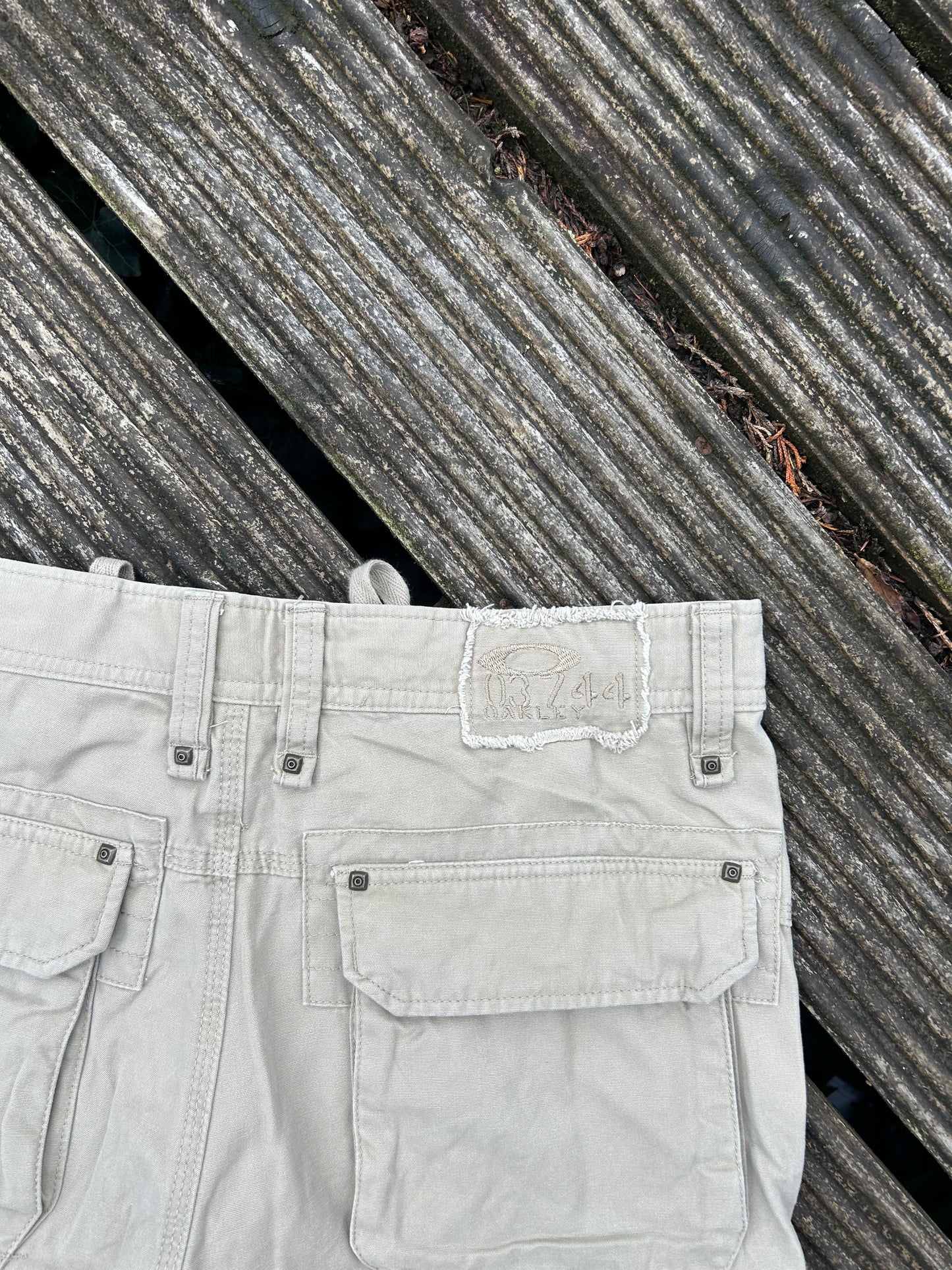 Oakley Cargo Short