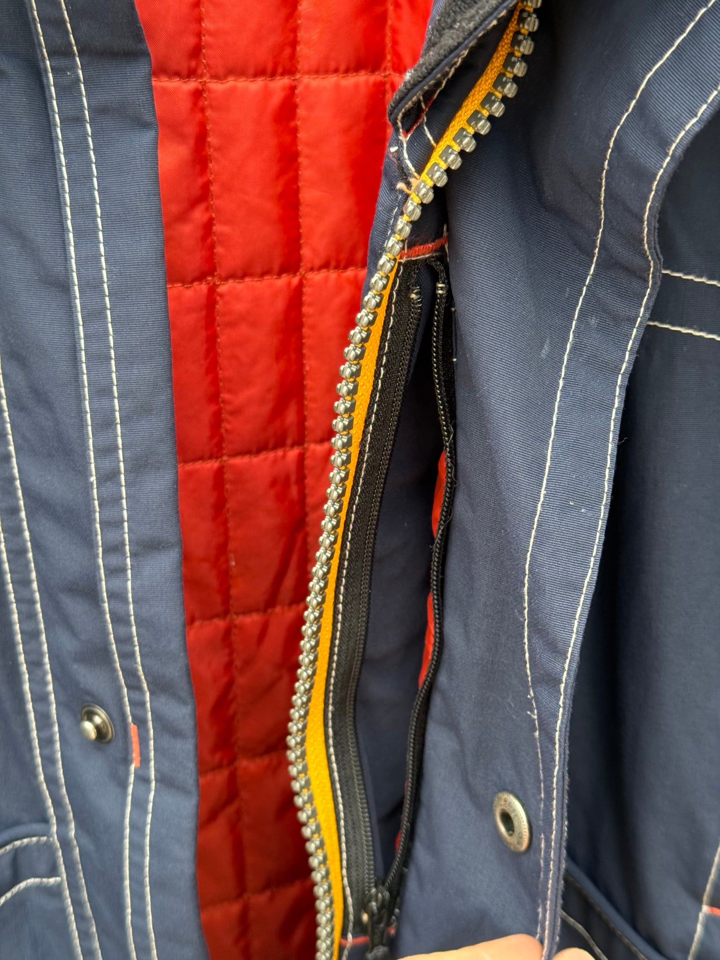 Oakley Software Teflon Jacket