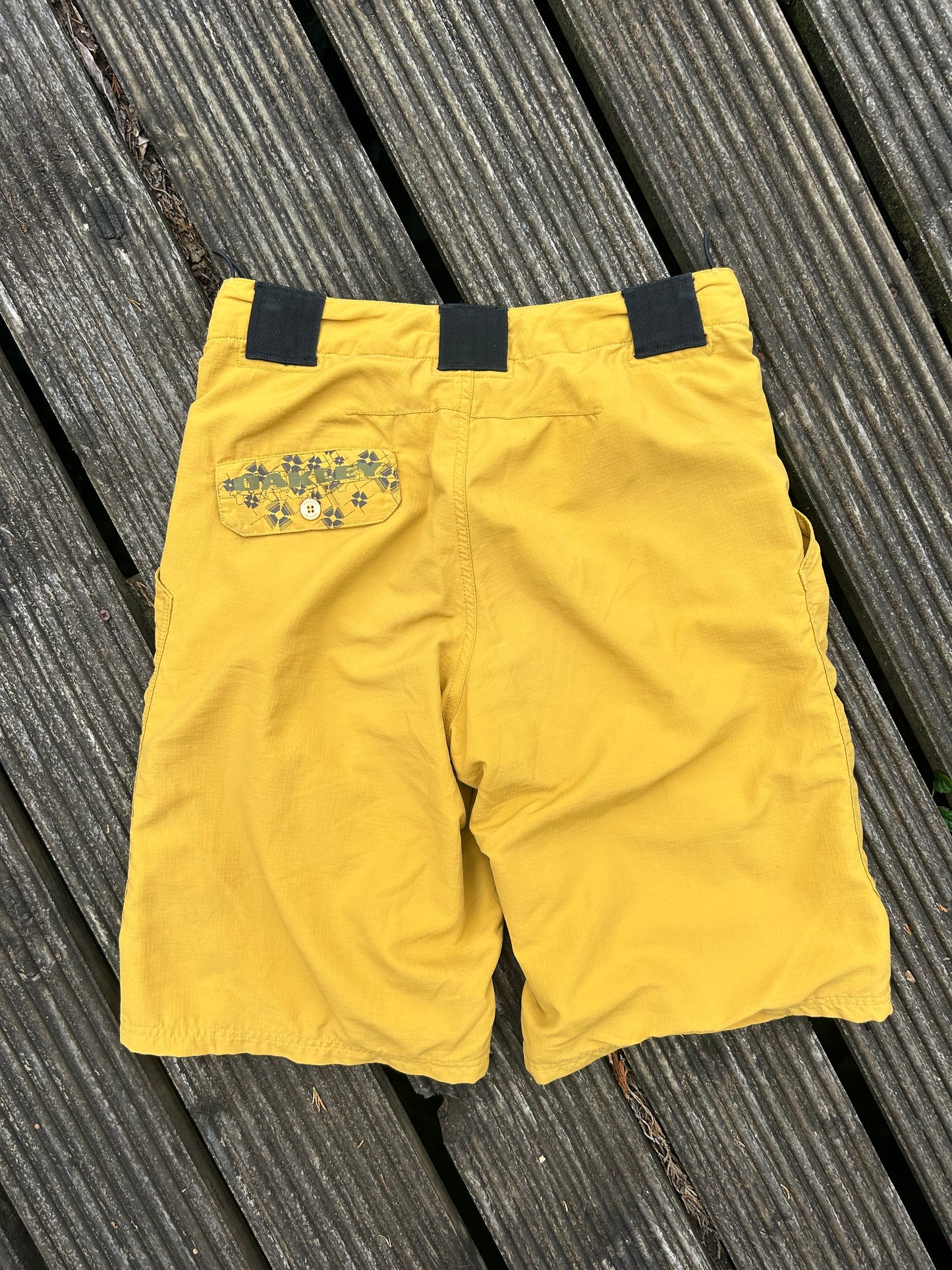 Oakley MTB Shorts