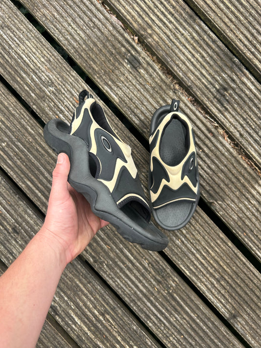 Oakley Smoke Ring 3.0 Sandal