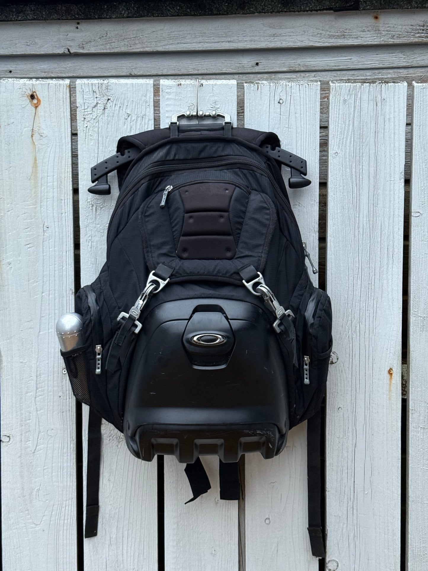 Oakley Lunchbox Backpack