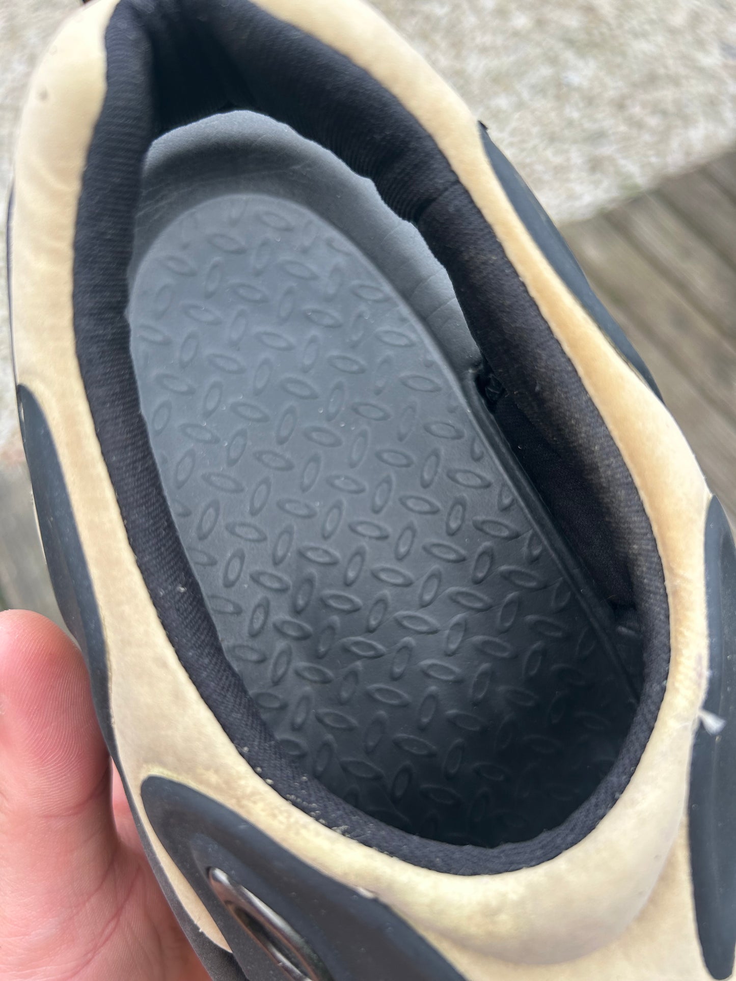 Oakley Smoke Ring 3.0 Sandal