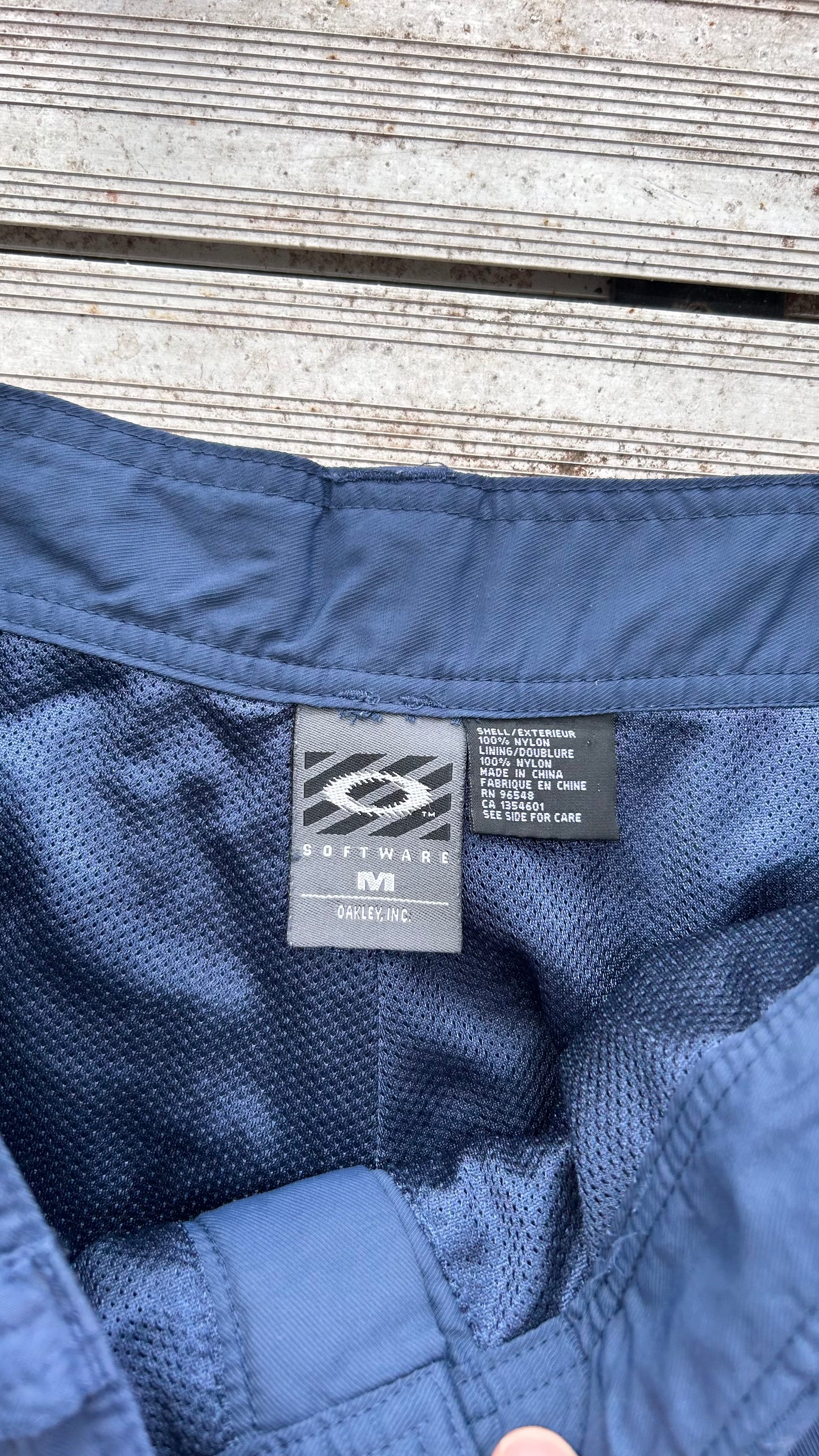 Oakley Software Short