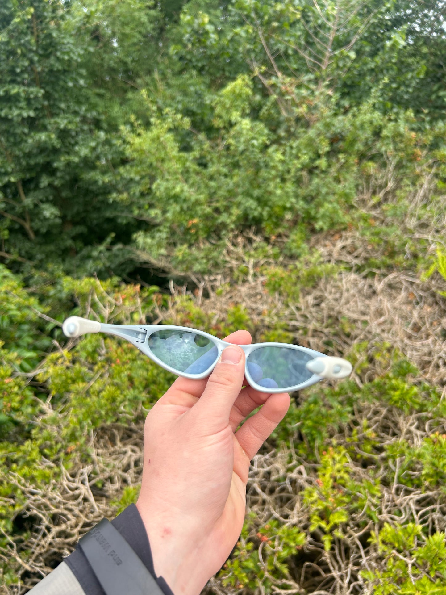 Oakley Minute Gen 2