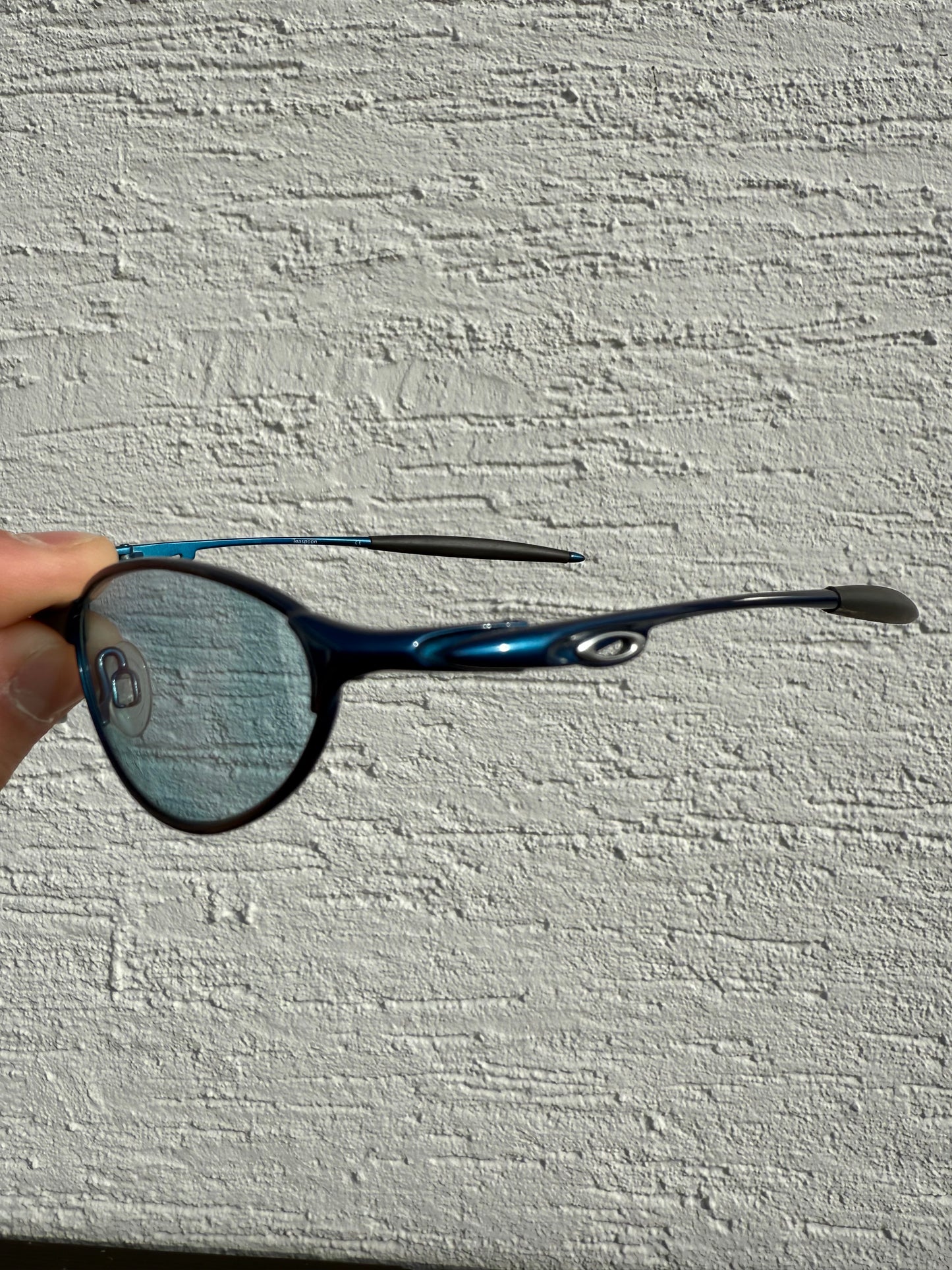Oakley Teaspoon