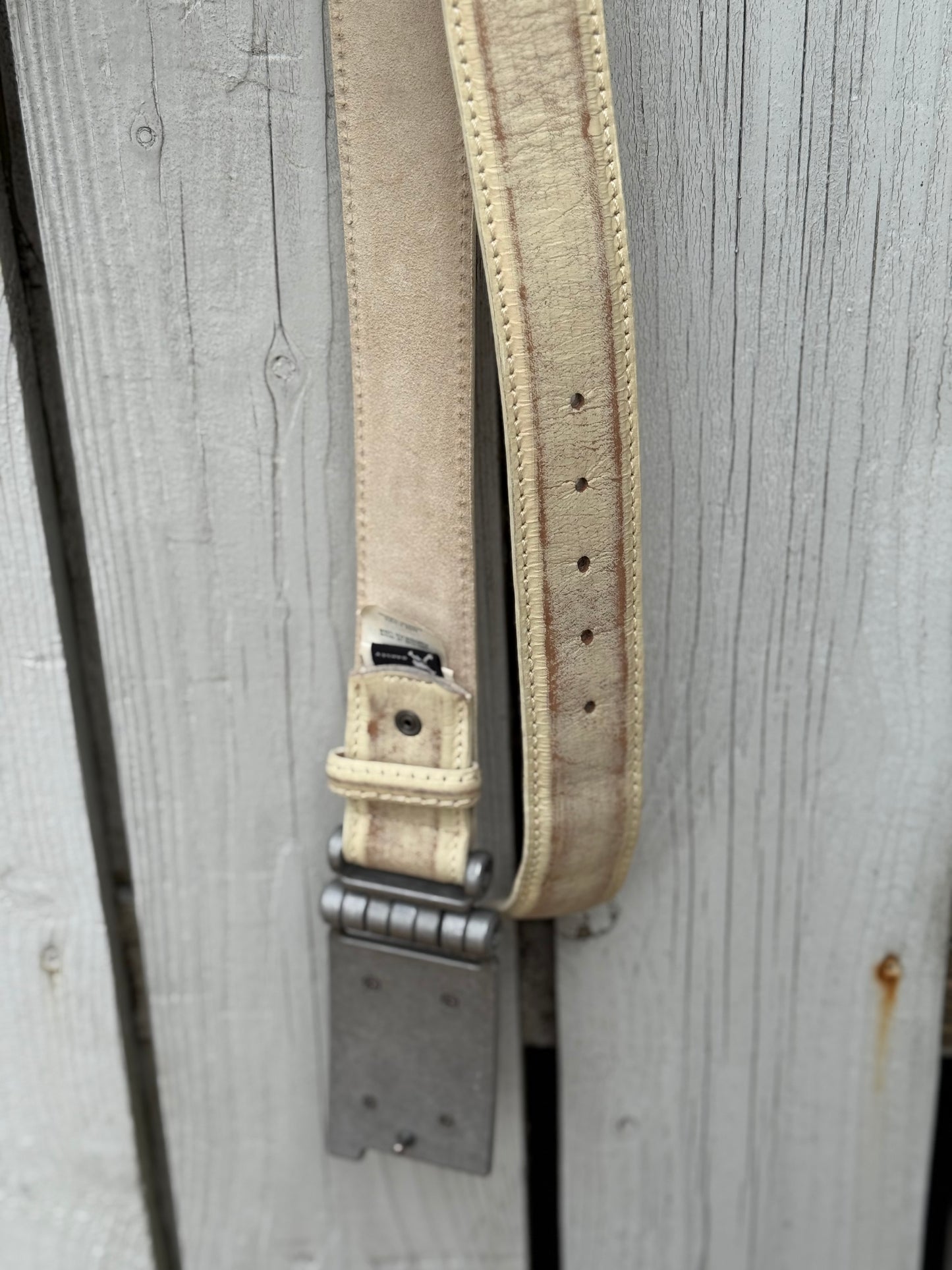 Oakley Industrial Belt