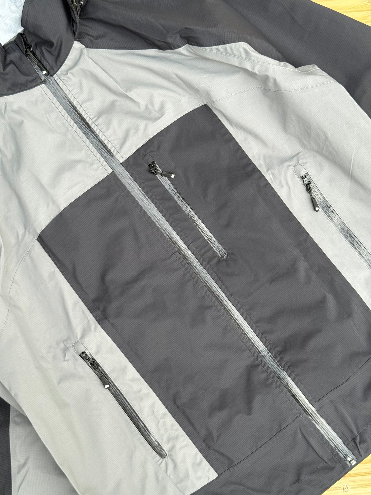 Stüssy Taped Seam Jacket