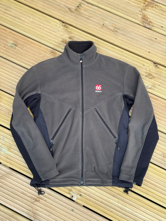 66° North Fleece