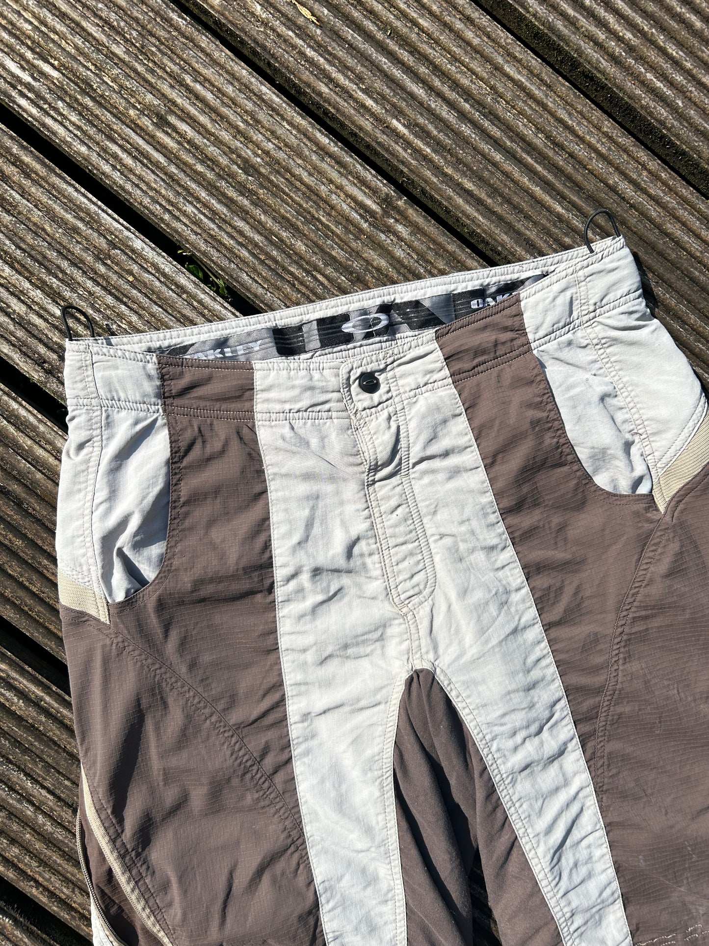 Oakley MTB Short
