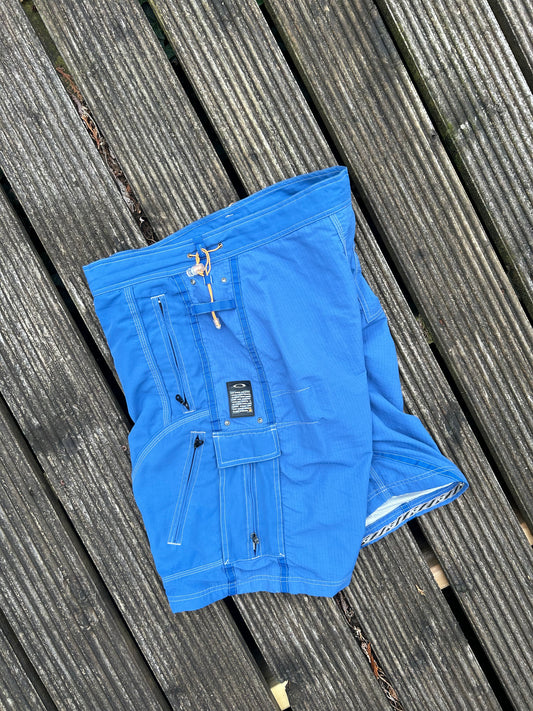 Oakley MTB Short