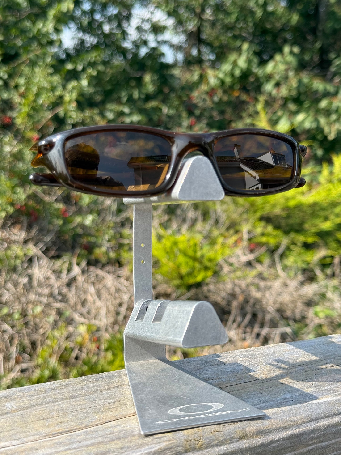 Oakley Four