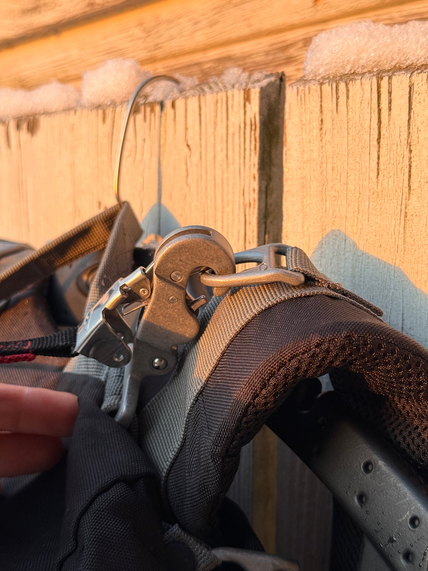 Oakley Tactical Field Gear AP 1.0 Backpack