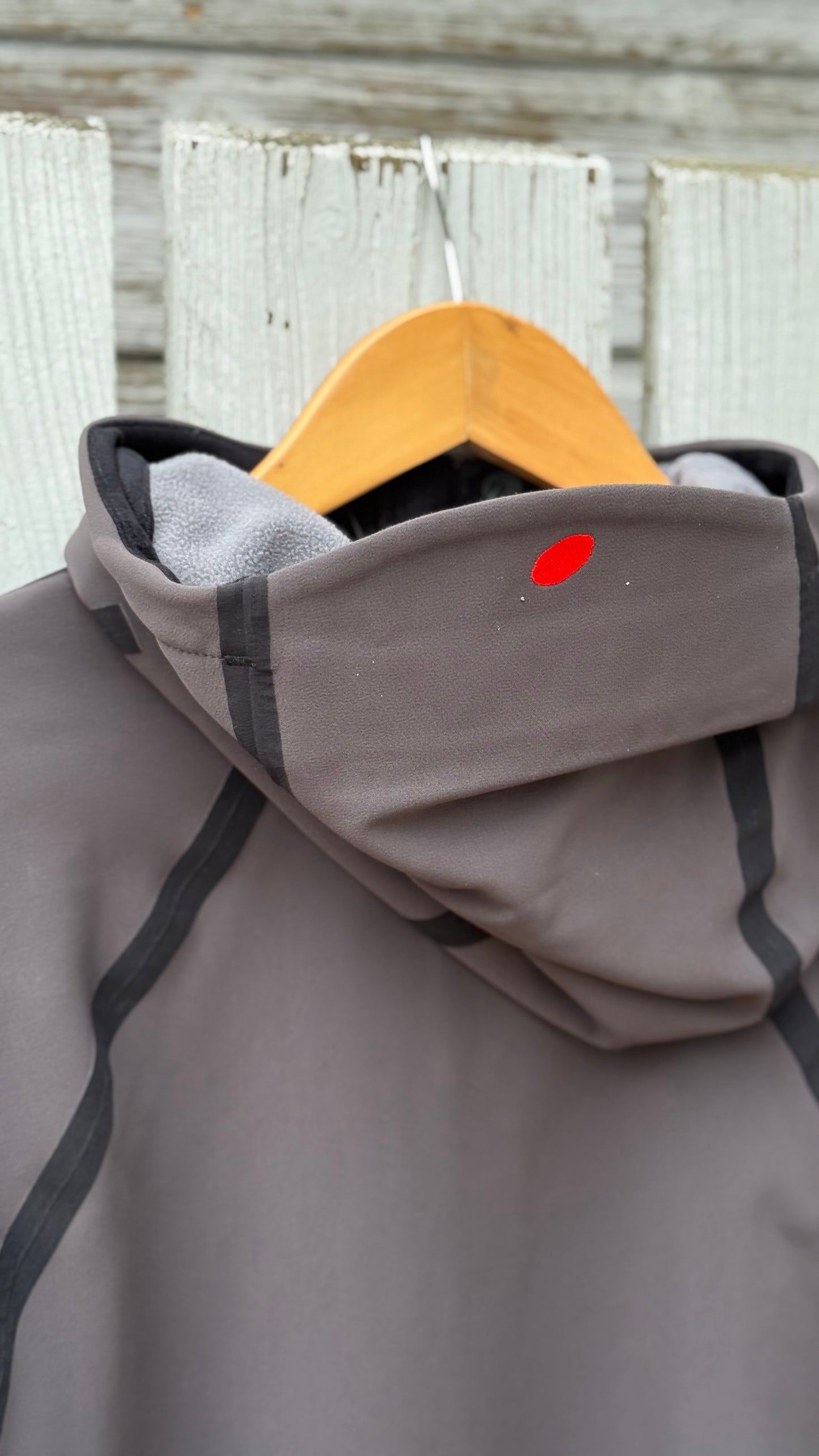 Tilak Ogre Softshell