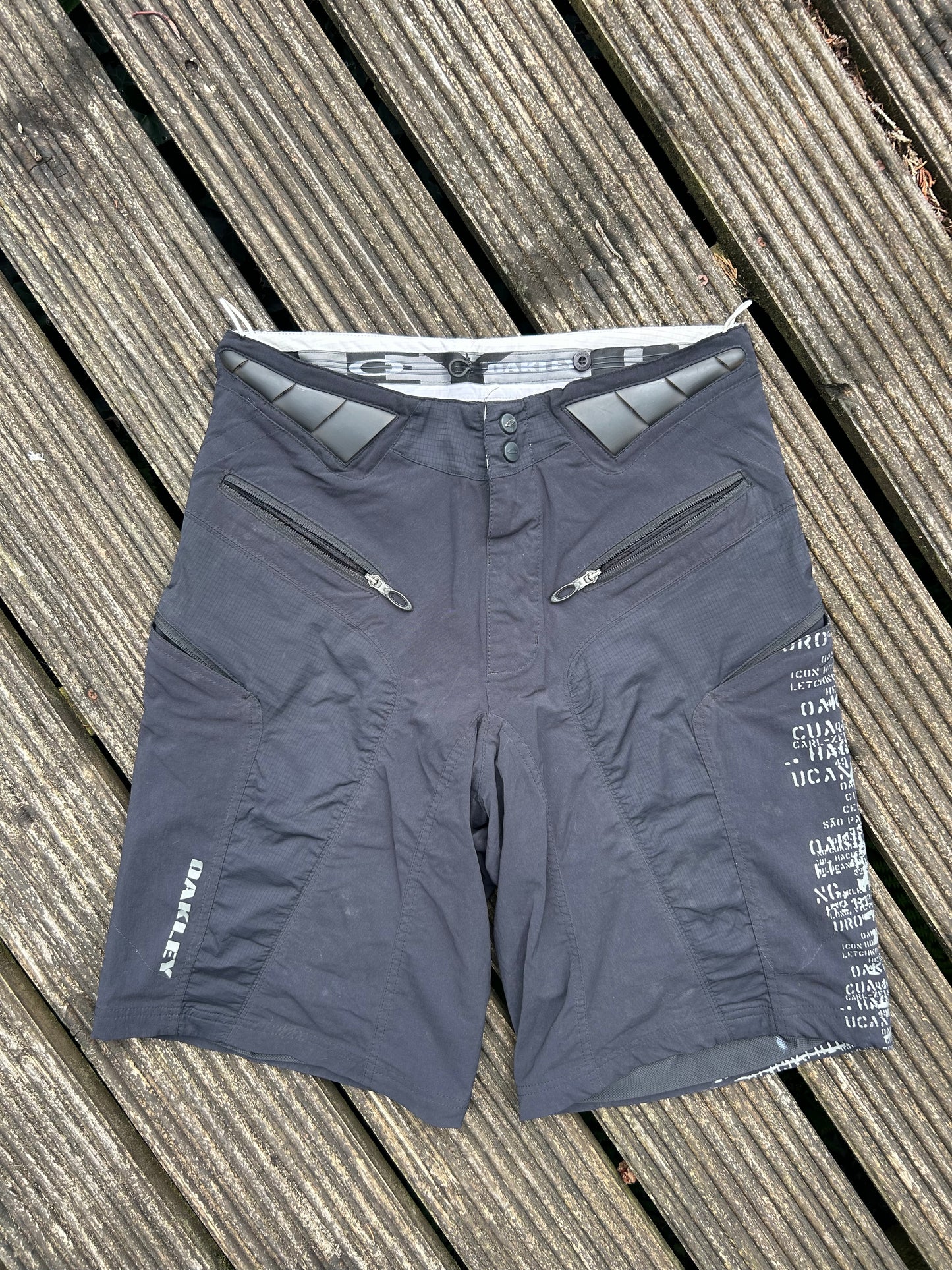 Oakley MTB Short