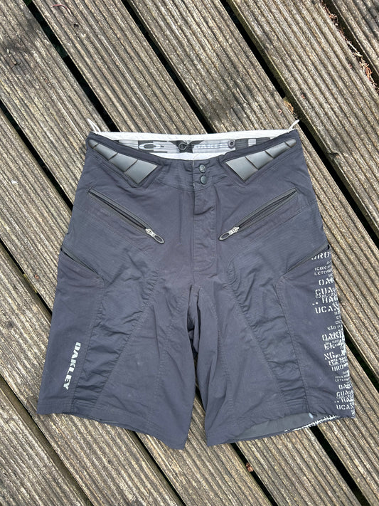 Oakley MTB Short
