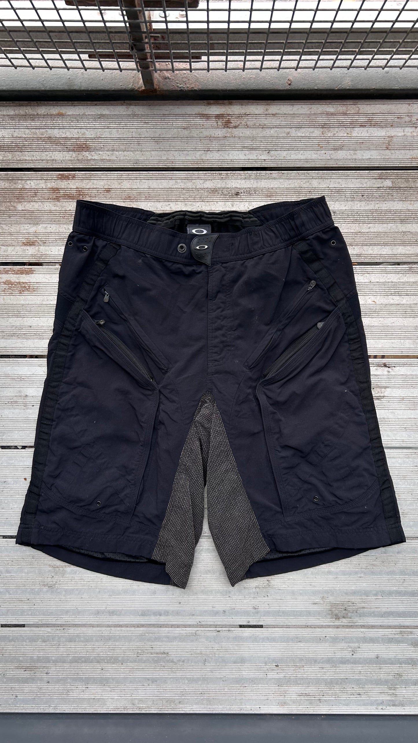 Oakley MTB Short