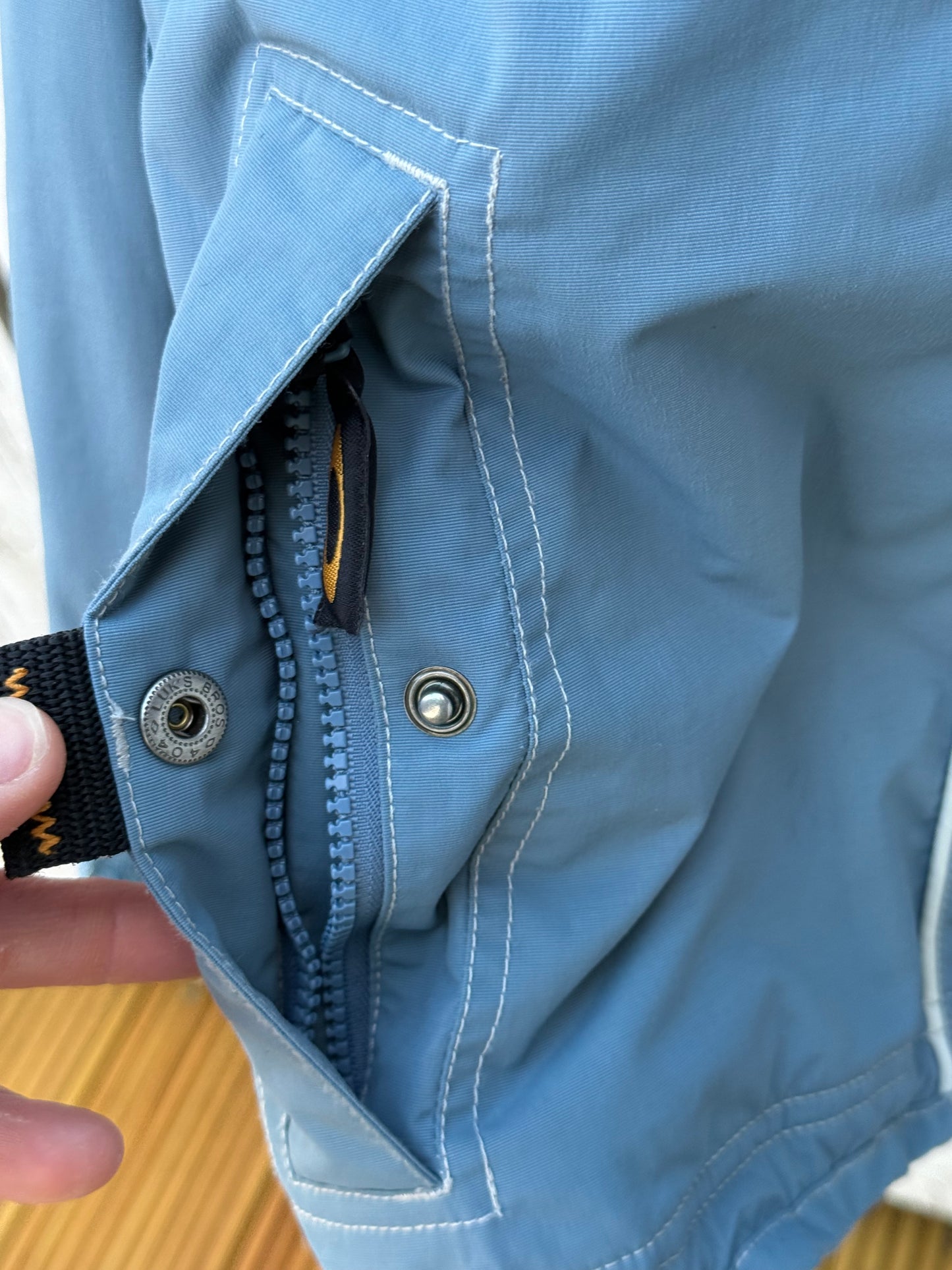 Oakley Software Teflon Jacket