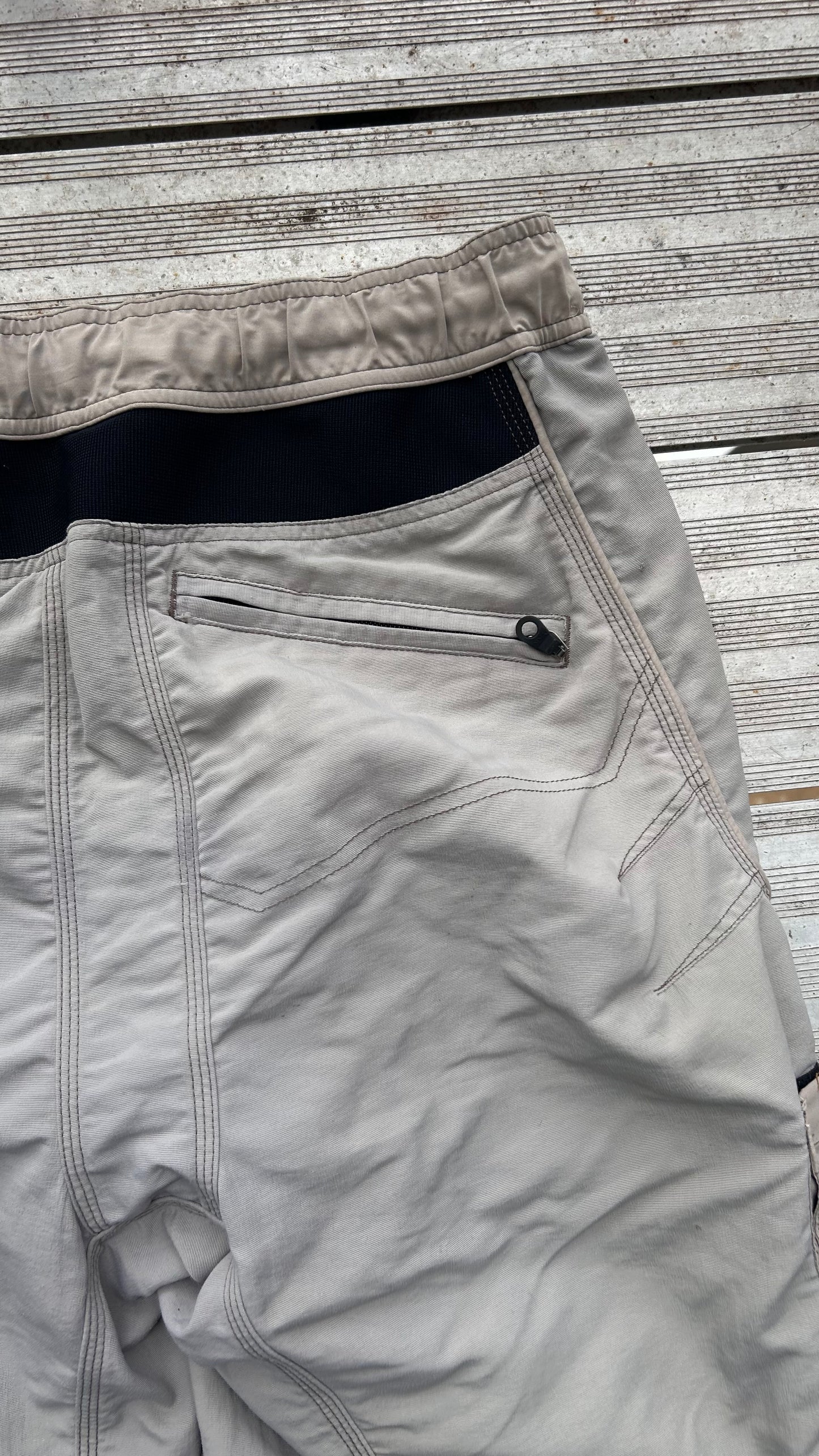Oakley MTB Short