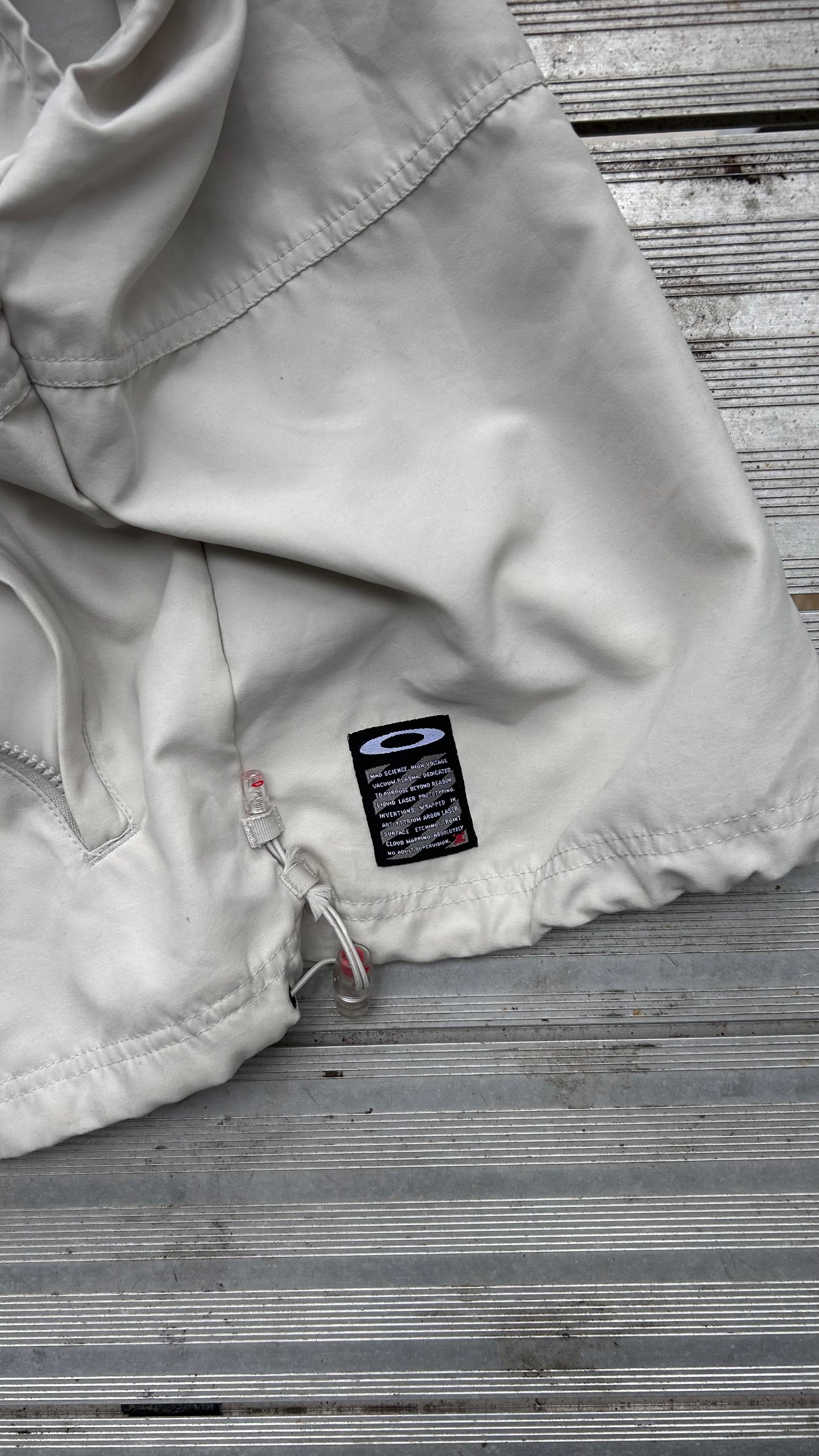 Oakley Software Shirt