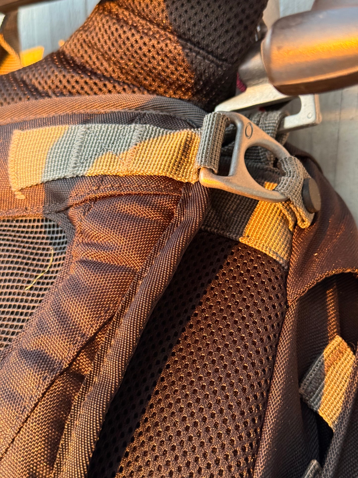 Oakley Tactical Field Gear AP 1.0 Backpack