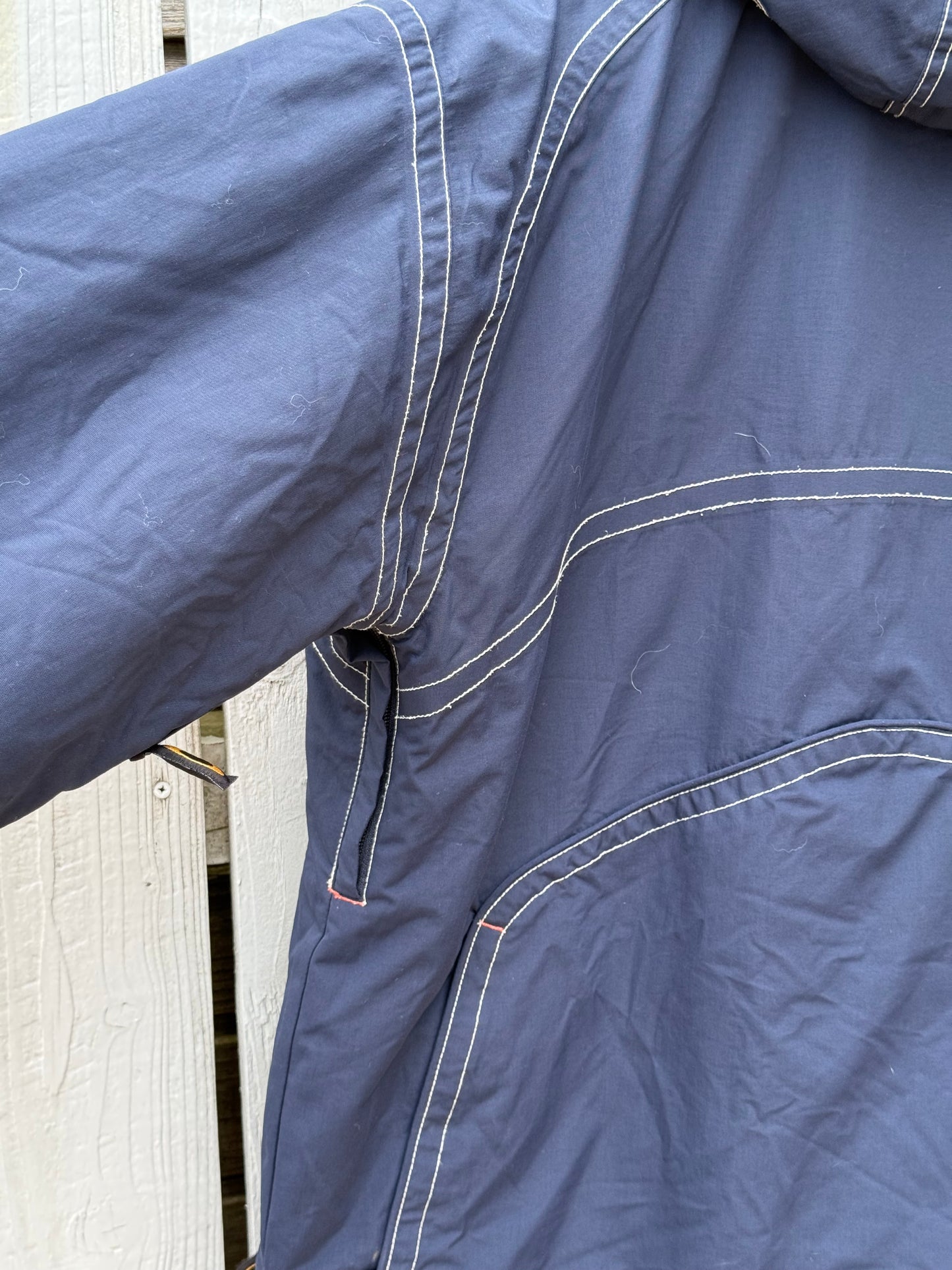 Oakley Software Teflon Jacket