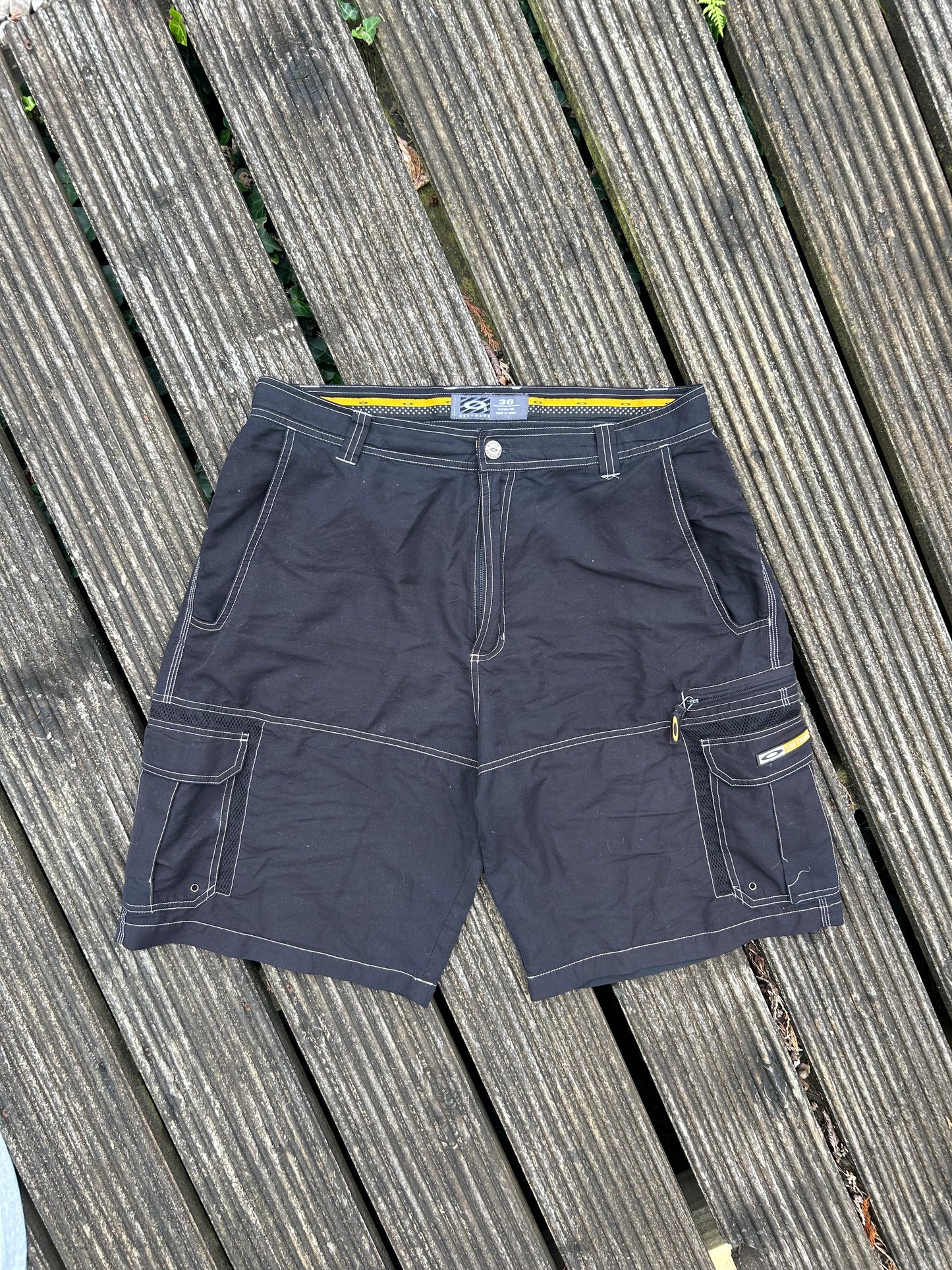 Oakley Software Short