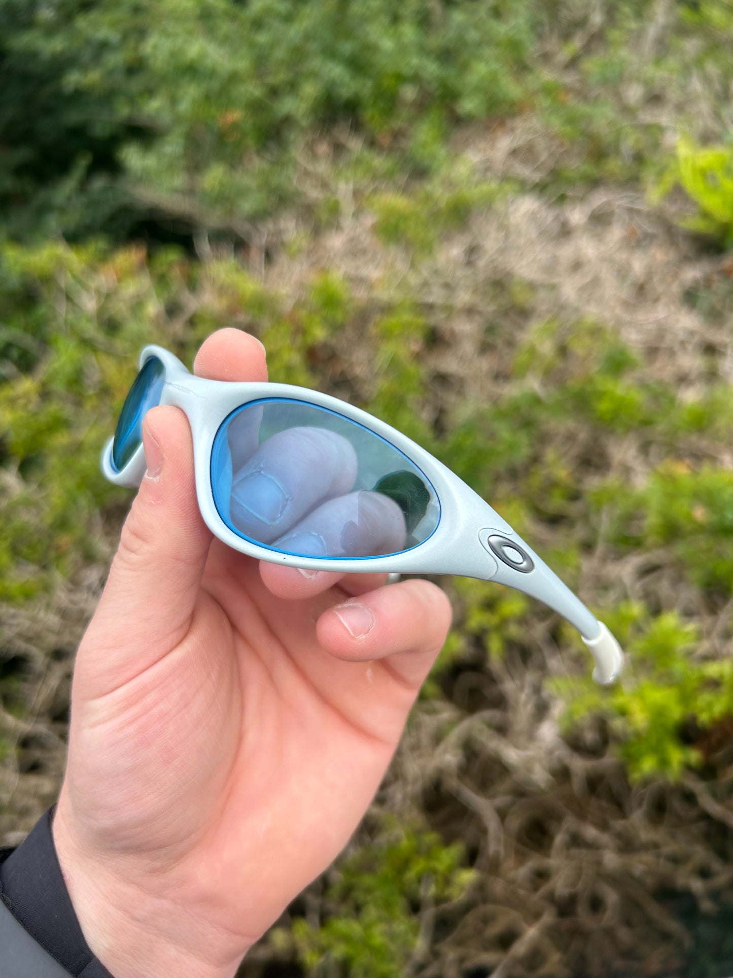 Oakley Minute Gen 2