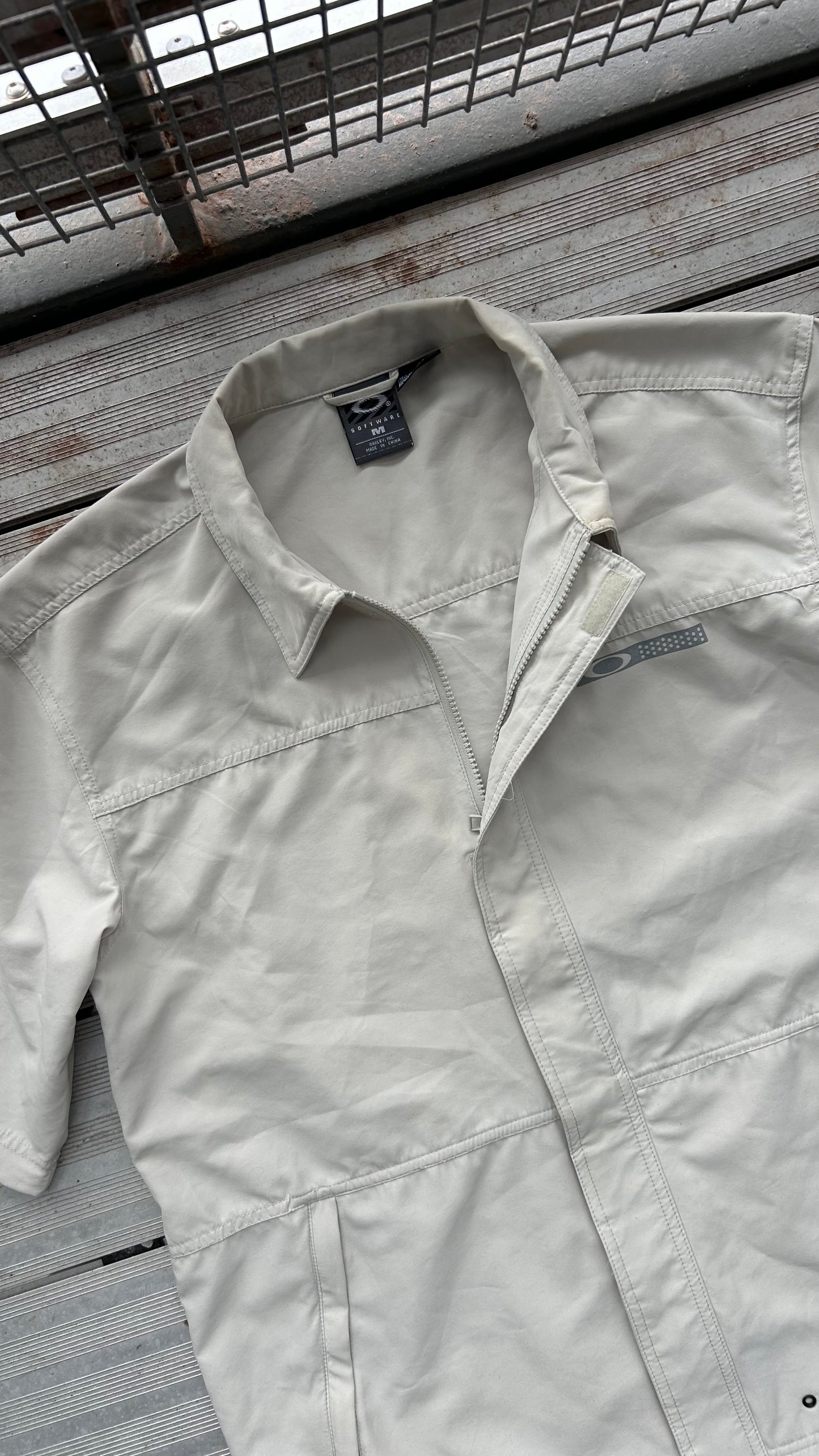 Oakley Software Shirt