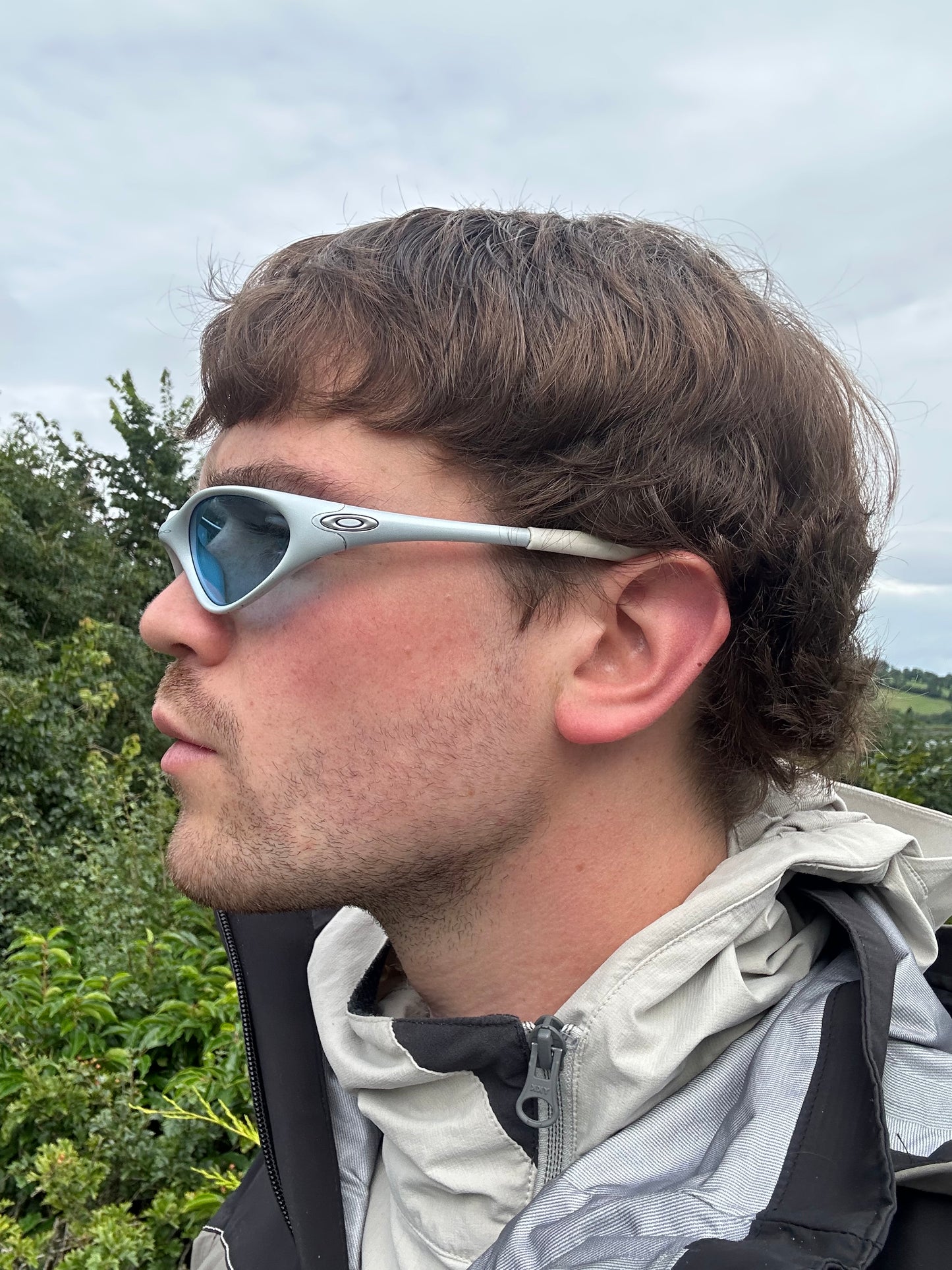 Oakley Minute Gen 2