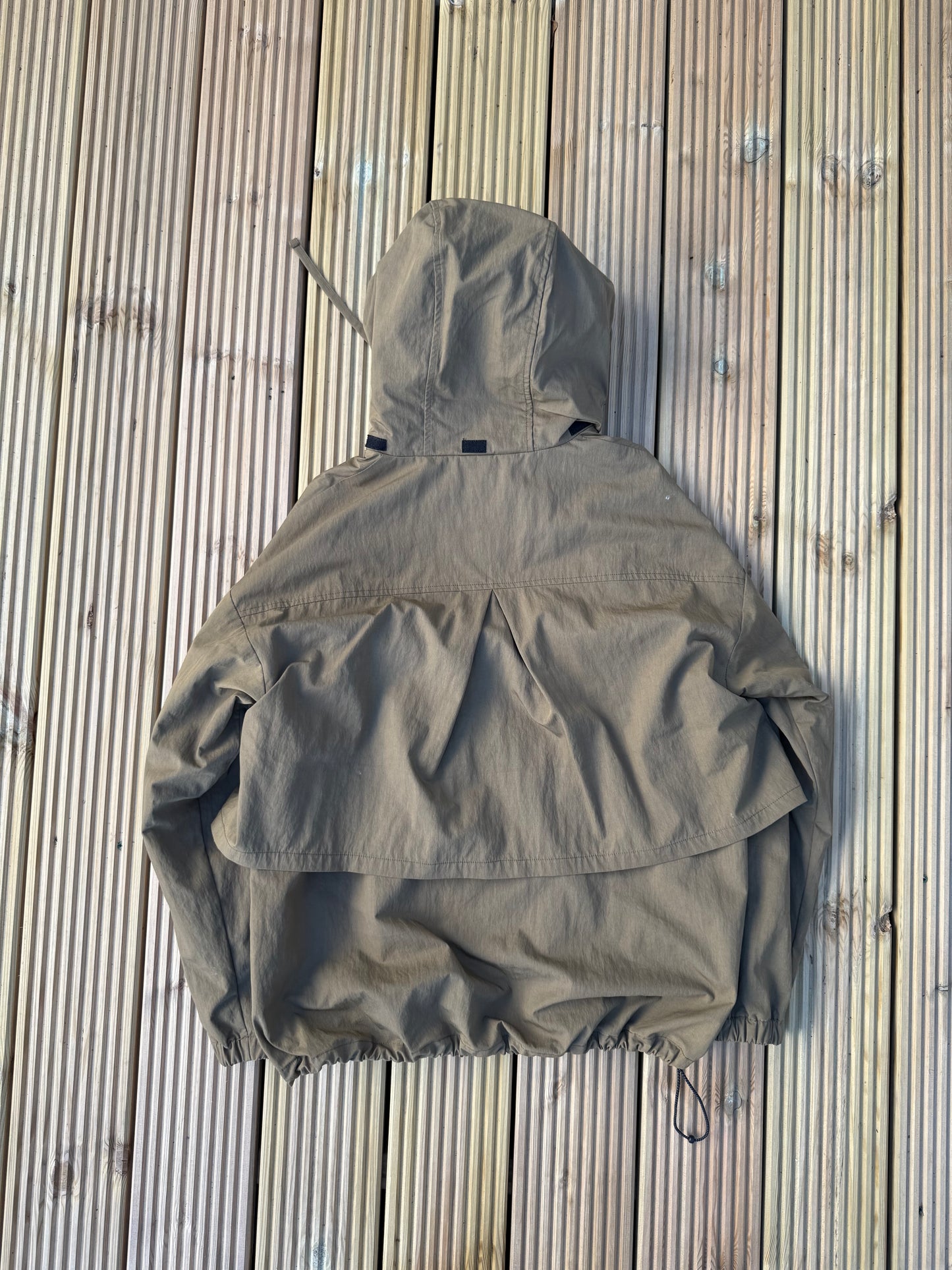 Gramicci F/CE Mountain Jacket