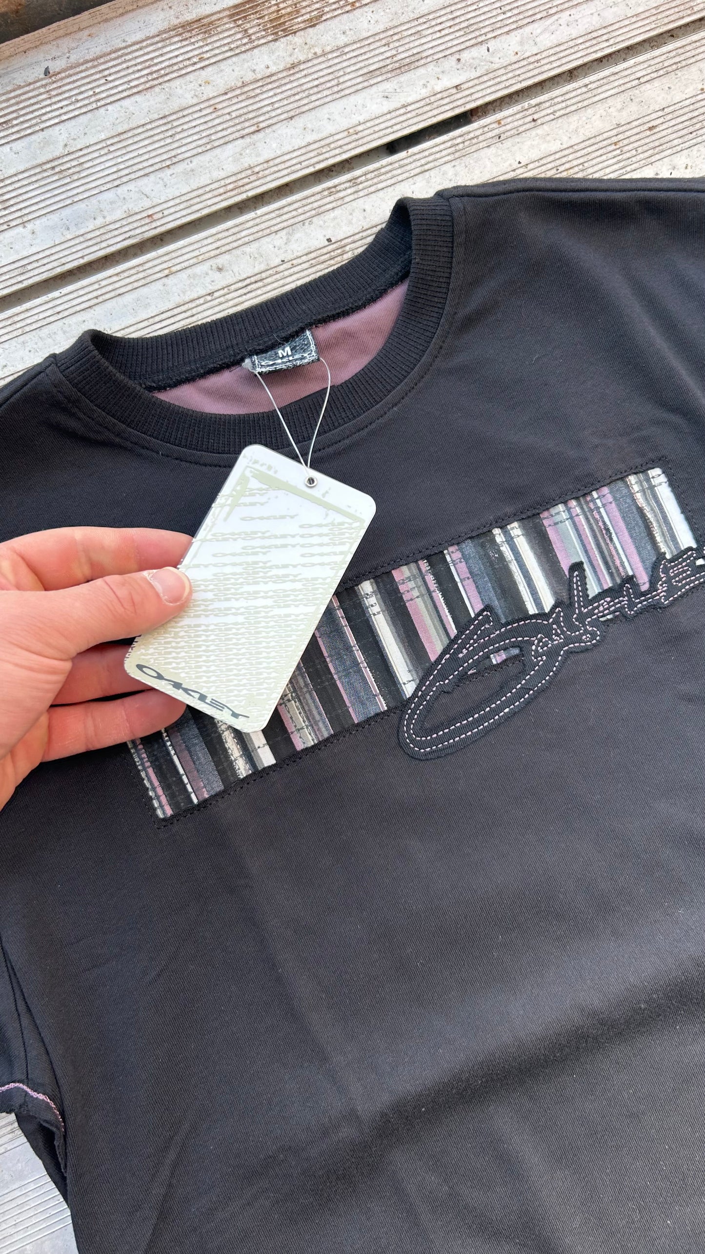 Oakley Tee