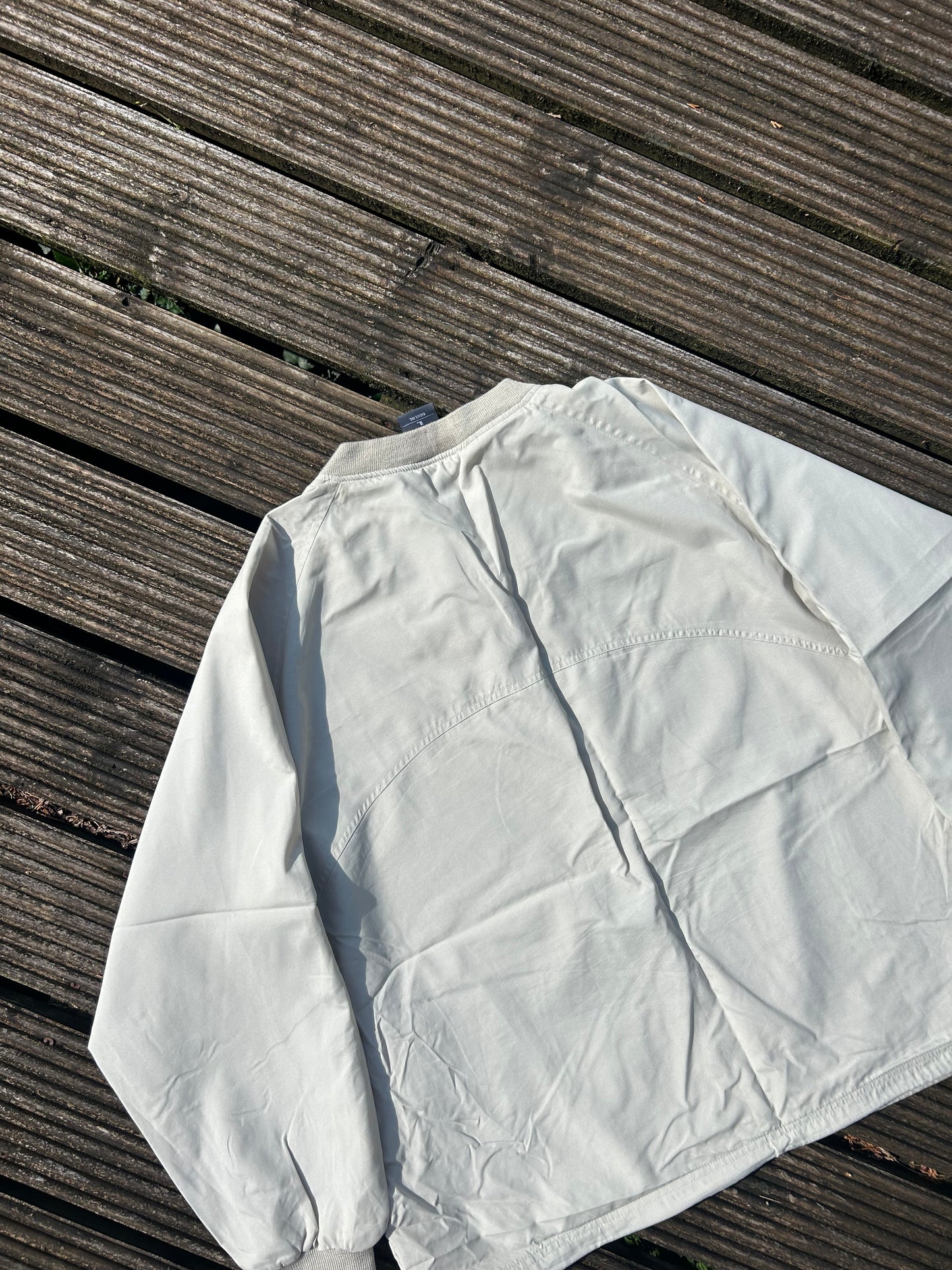 Oakley Software Windbreaker