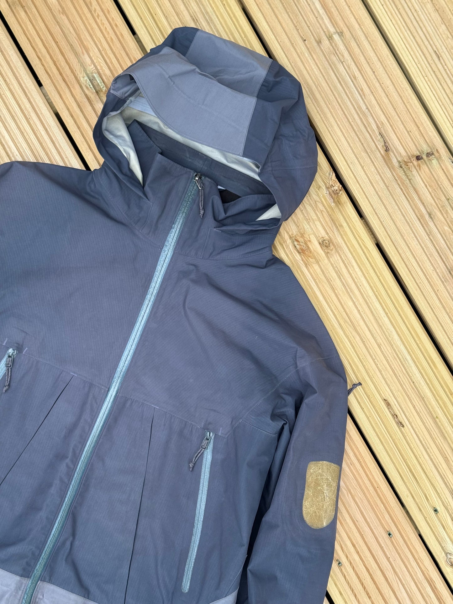 Arc'teryx Gore-Tex XCR Jacket