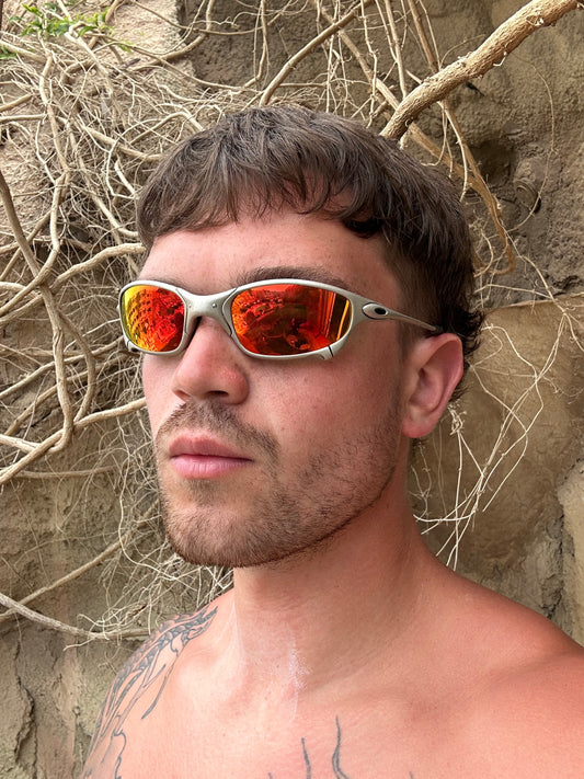 Oakley Juliet 1st Gen