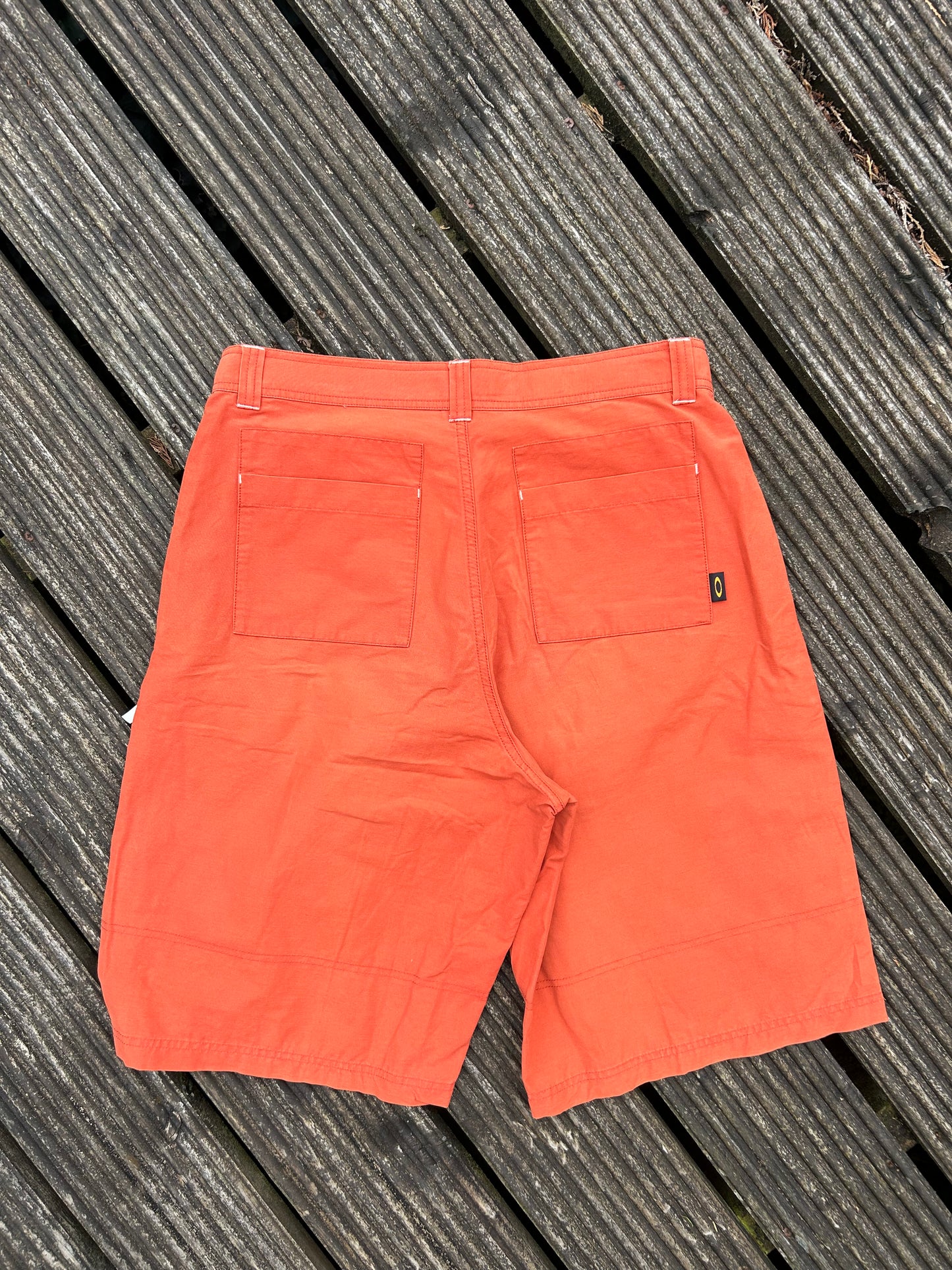 Oakley Software Canvas Short