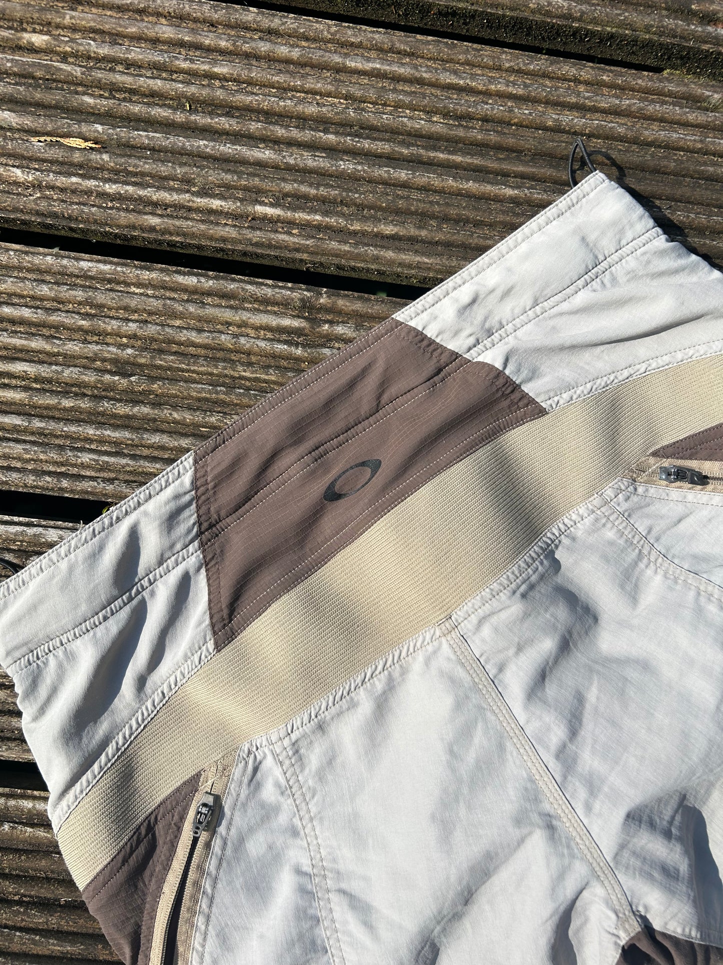 Oakley MTB Short